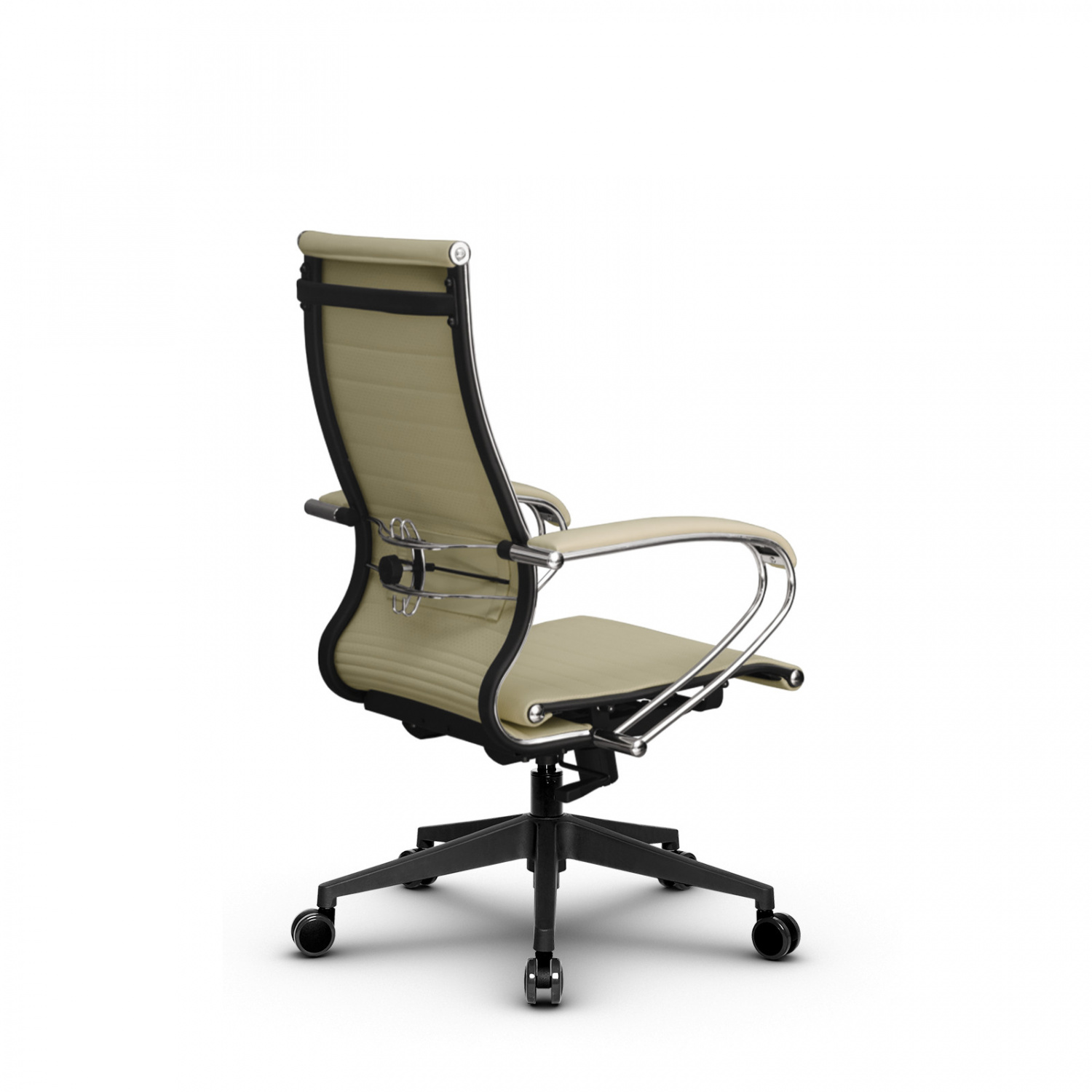 МЕТТА Комплект 10 (Бежевый/Бежевый ), Основание МЕТТА 17832