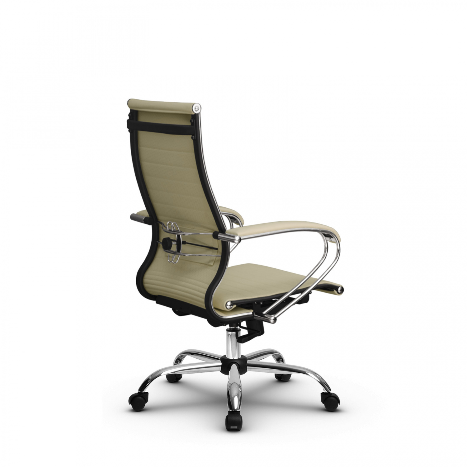 МЕТТА Комплект 10 (Бежевый/Бежевый ), Основание МЕТТА 17833