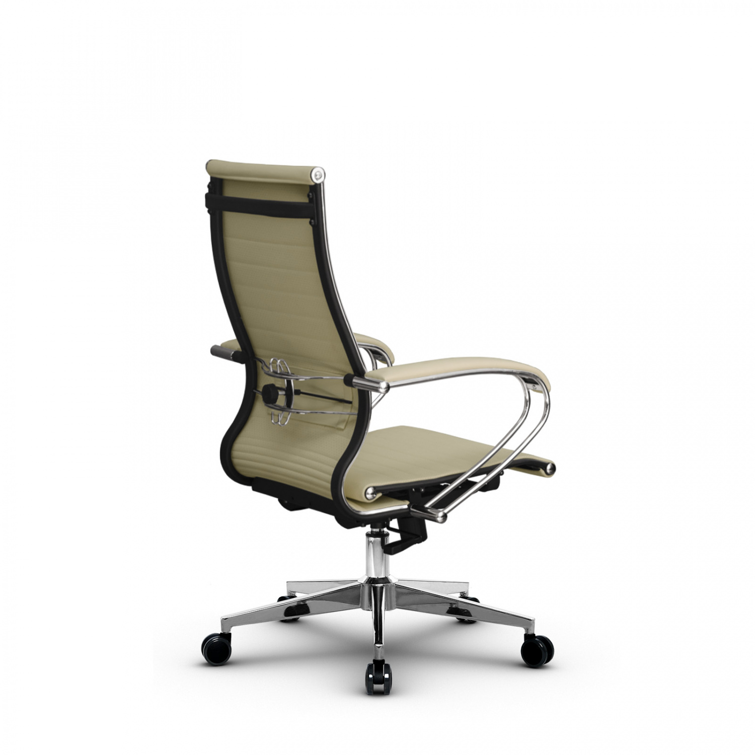 МЕТТА Комплект 10 (Бежевый/Бежевый ), Основание МЕТТА 17834