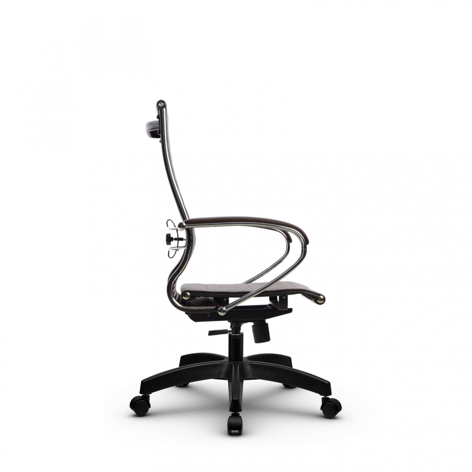 МЕТТА Комплект 10 (Темно-коричневый/Темно-коричневый ), Основание МЕТТА 17831