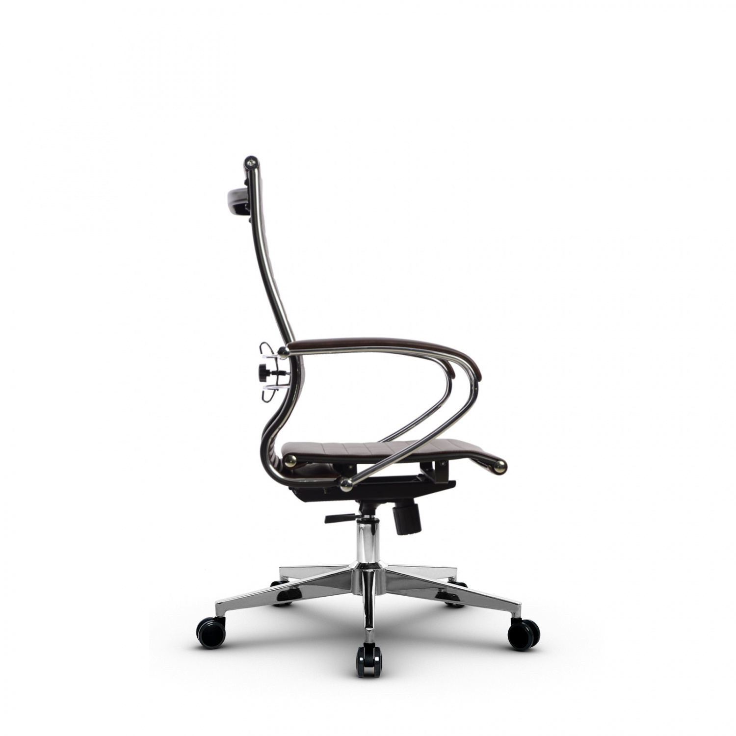 МЕТТА Комплект 10 (Темно-коричневый/Темно-коричневый ), Основание МЕТТА 17834