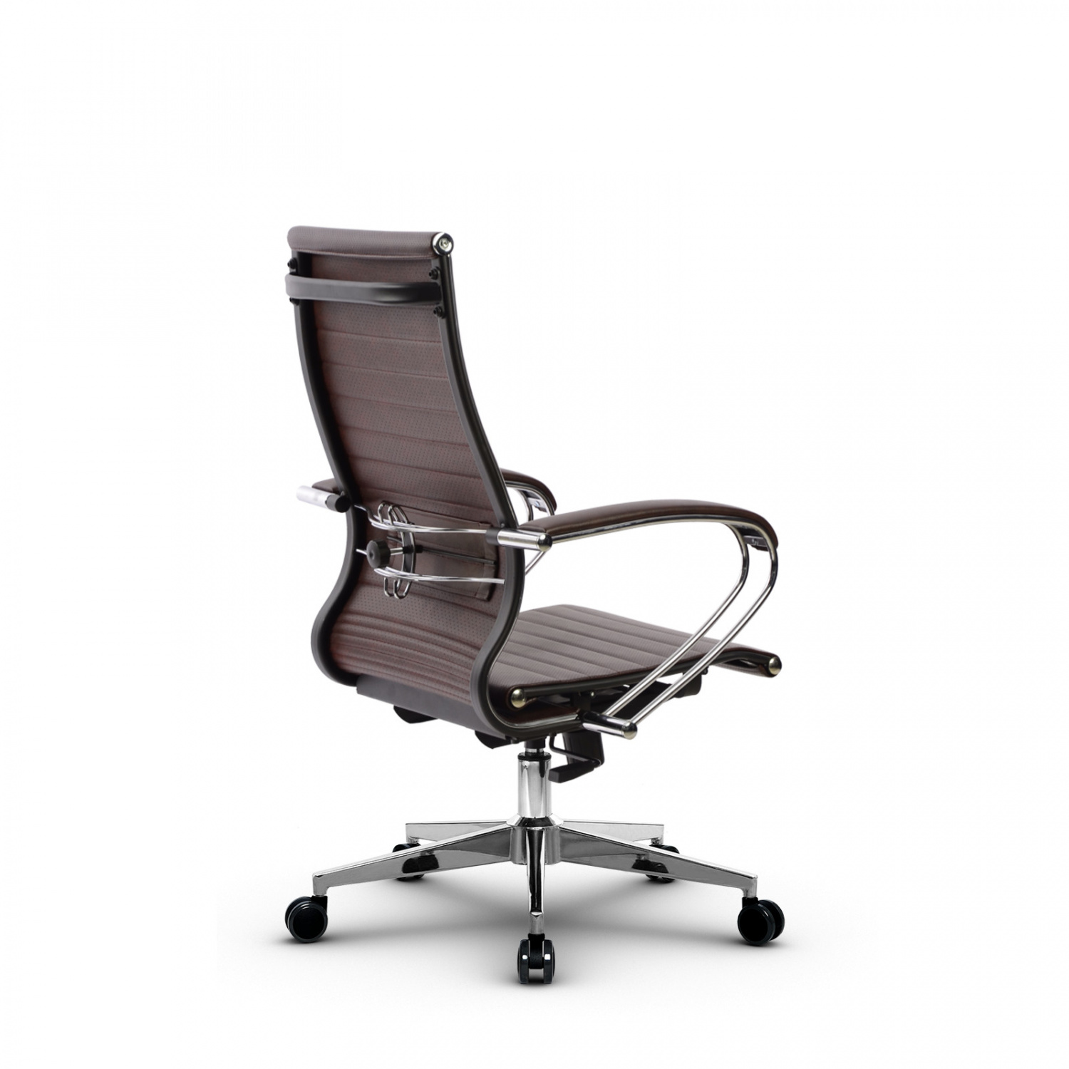 МЕТТА Комплект 10 (Темно-коричневый/Темно-коричневый ), Основание МЕТТА 17834