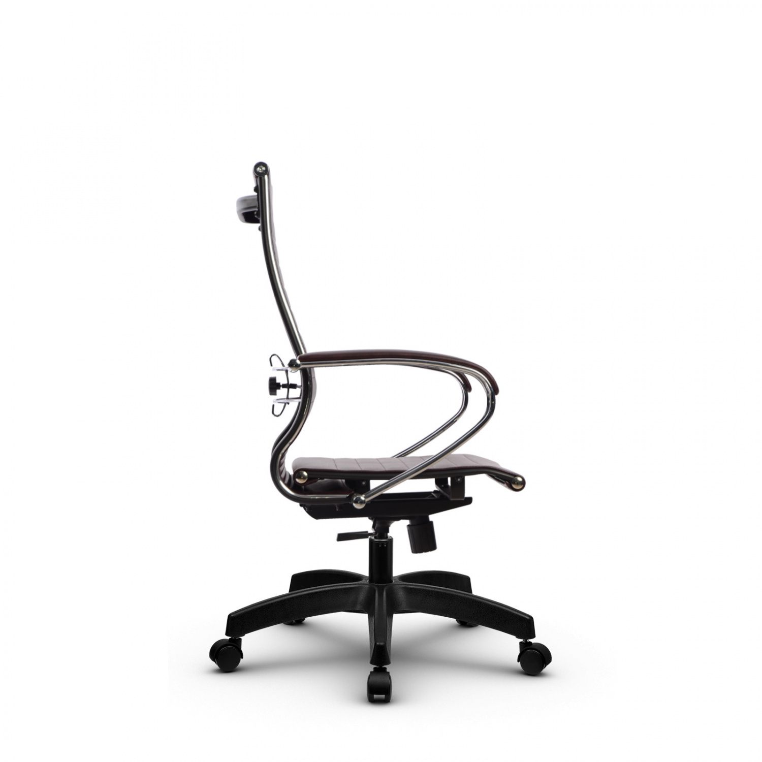 МЕТТА Комплект 10 (Темно-бордовый/Темно-бордовый ), Основание МЕТТА 17831