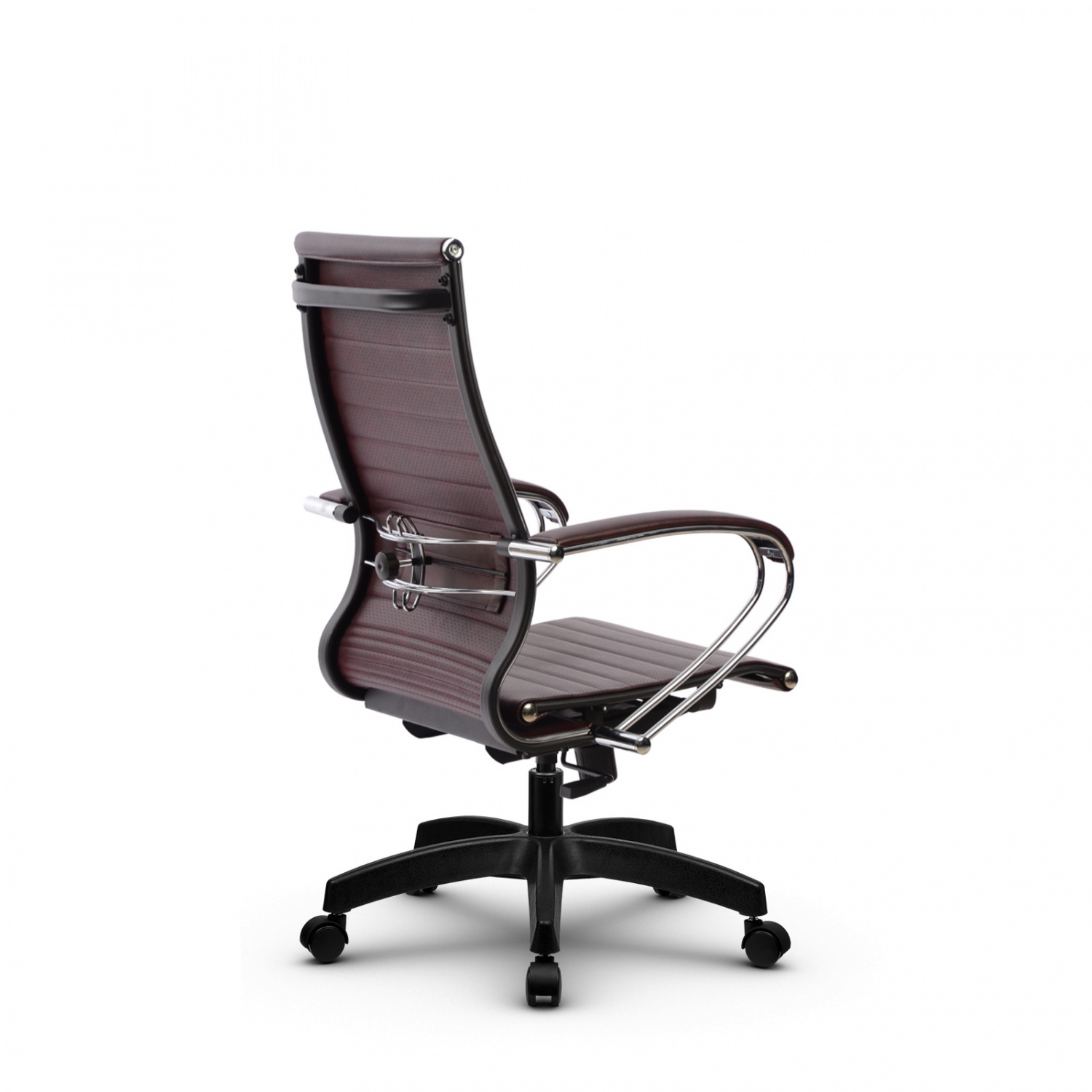 МЕТТА Комплект 10 (Темно-бордовый/Темно-бордовый ), Основание МЕТТА 17831