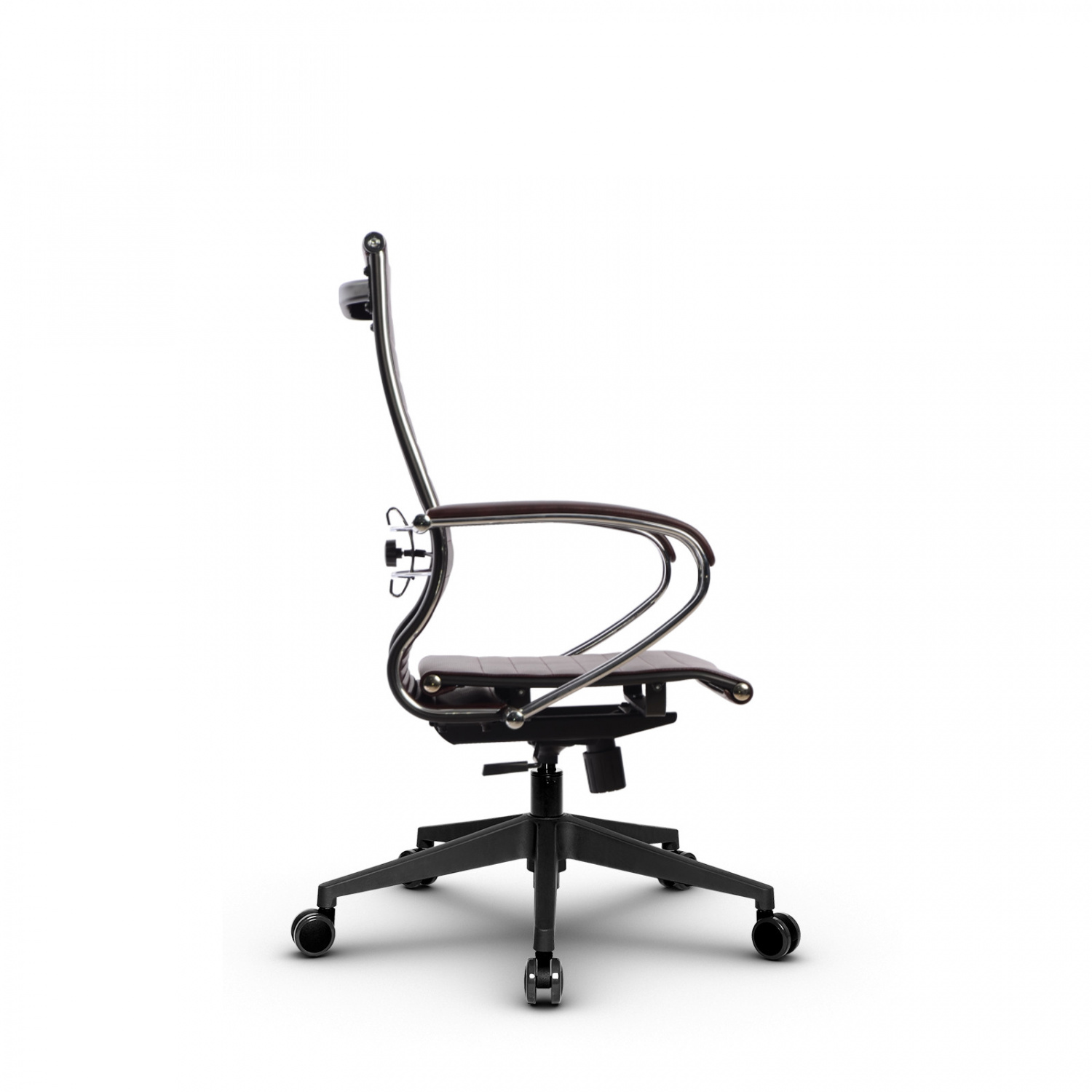 МЕТТА Комплект 10 (Темно-бордовый/Темно-бордовый ), Основание МЕТТА 17832