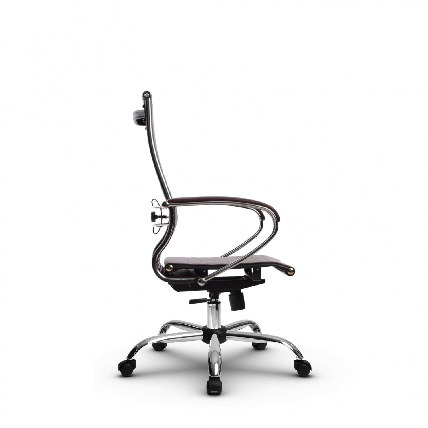 МЕТТА Комплект 10 (Темно-бордовый/Темно-бордовый ), Основание МЕТТА 17833