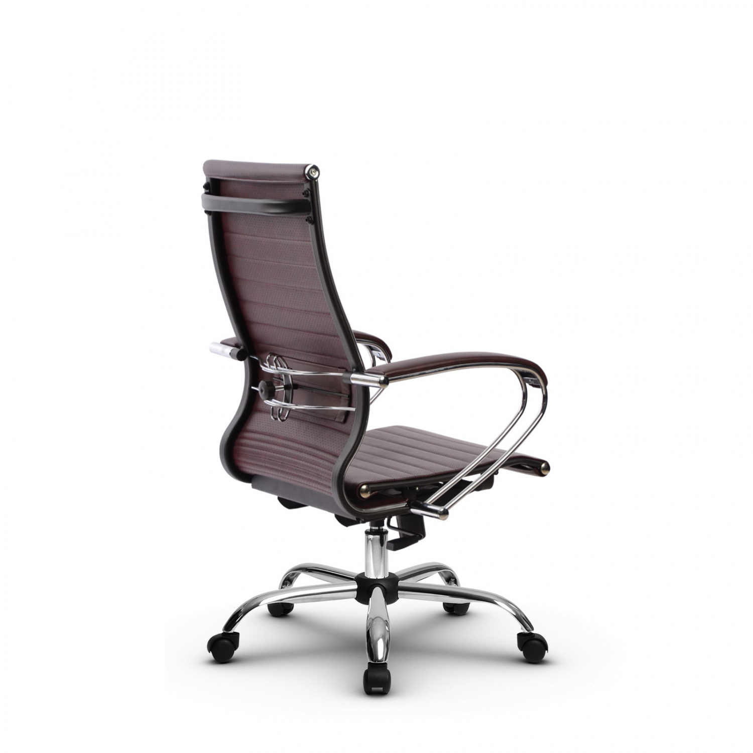 МЕТТА Комплект 10 (Темно-бордовый/Темно-бордовый ), Основание МЕТТА 17833