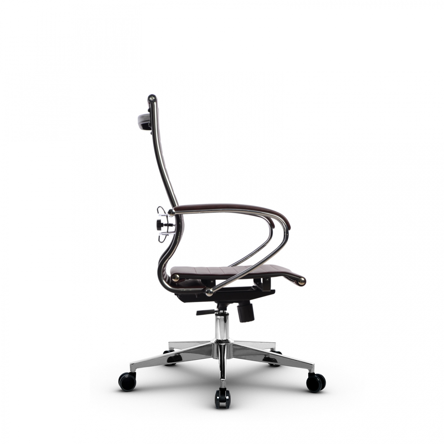 МЕТТА Комплект 10 (Темно-бордовый/Темно-бордовый ), Основание МЕТТА 17834