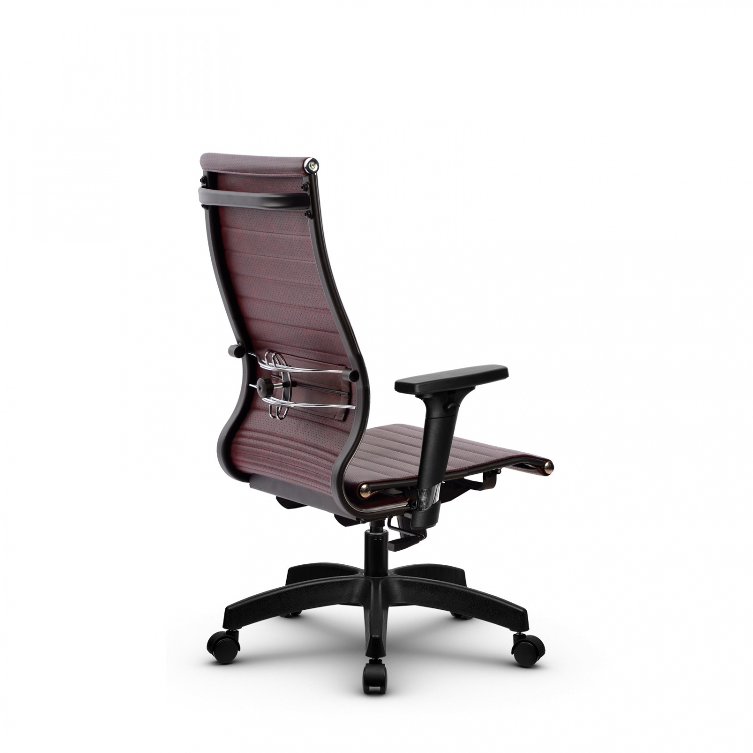 МЕТТА Комплект 10/2D (Темно-бордовый/Темно-бордовый ), Основание МЕТТА 17831