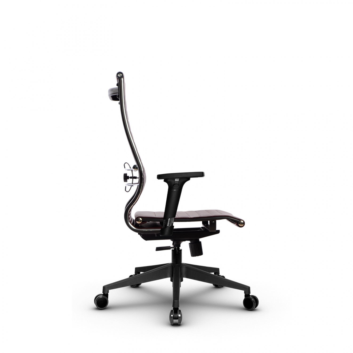 МЕТТА Комплект 10/2D (Темно-бордовый/Темно-бордовый ), Основание МЕТТА 17832