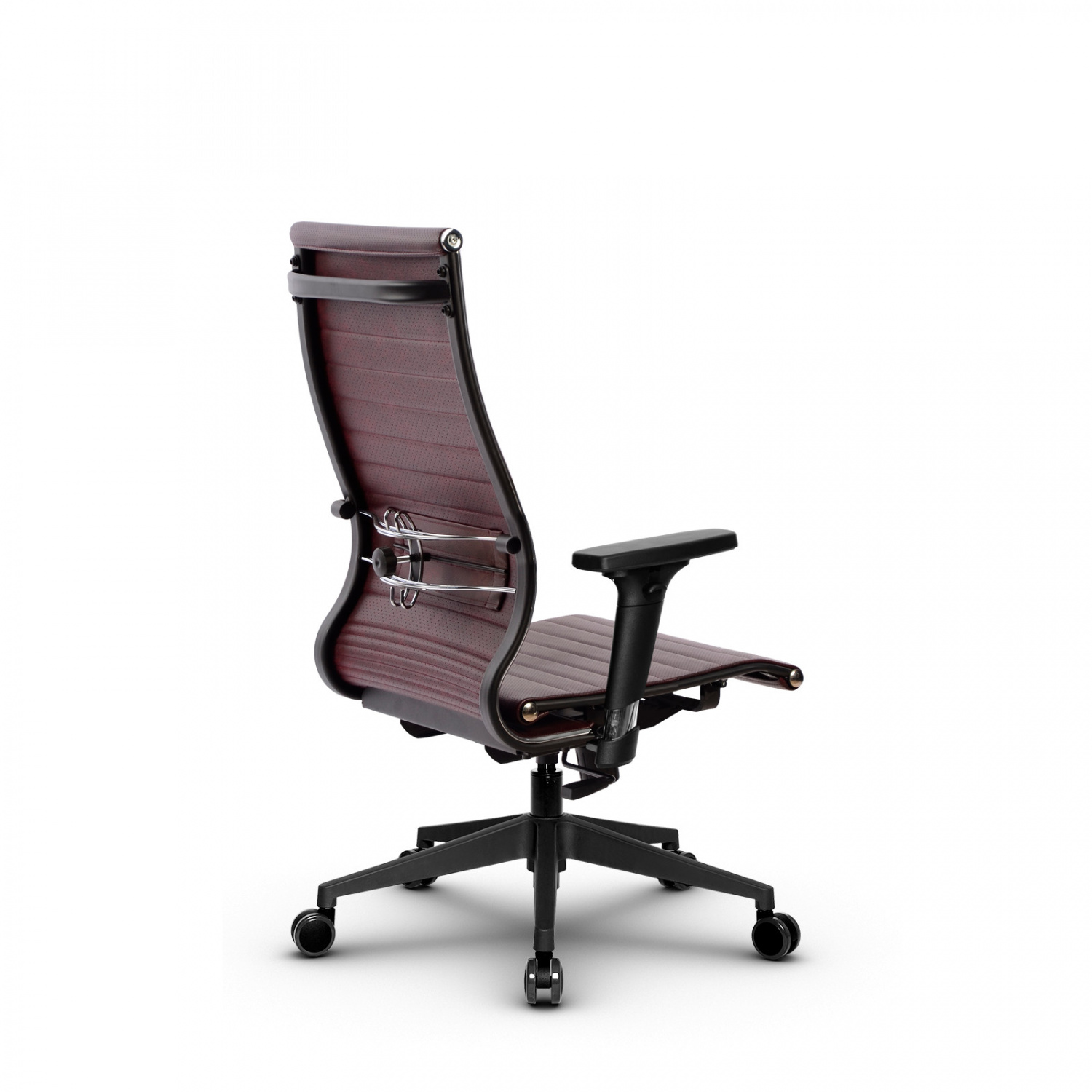 МЕТТА Комплект 10/2D (Темно-бордовый/Темно-бордовый ), Основание МЕТТА 17832