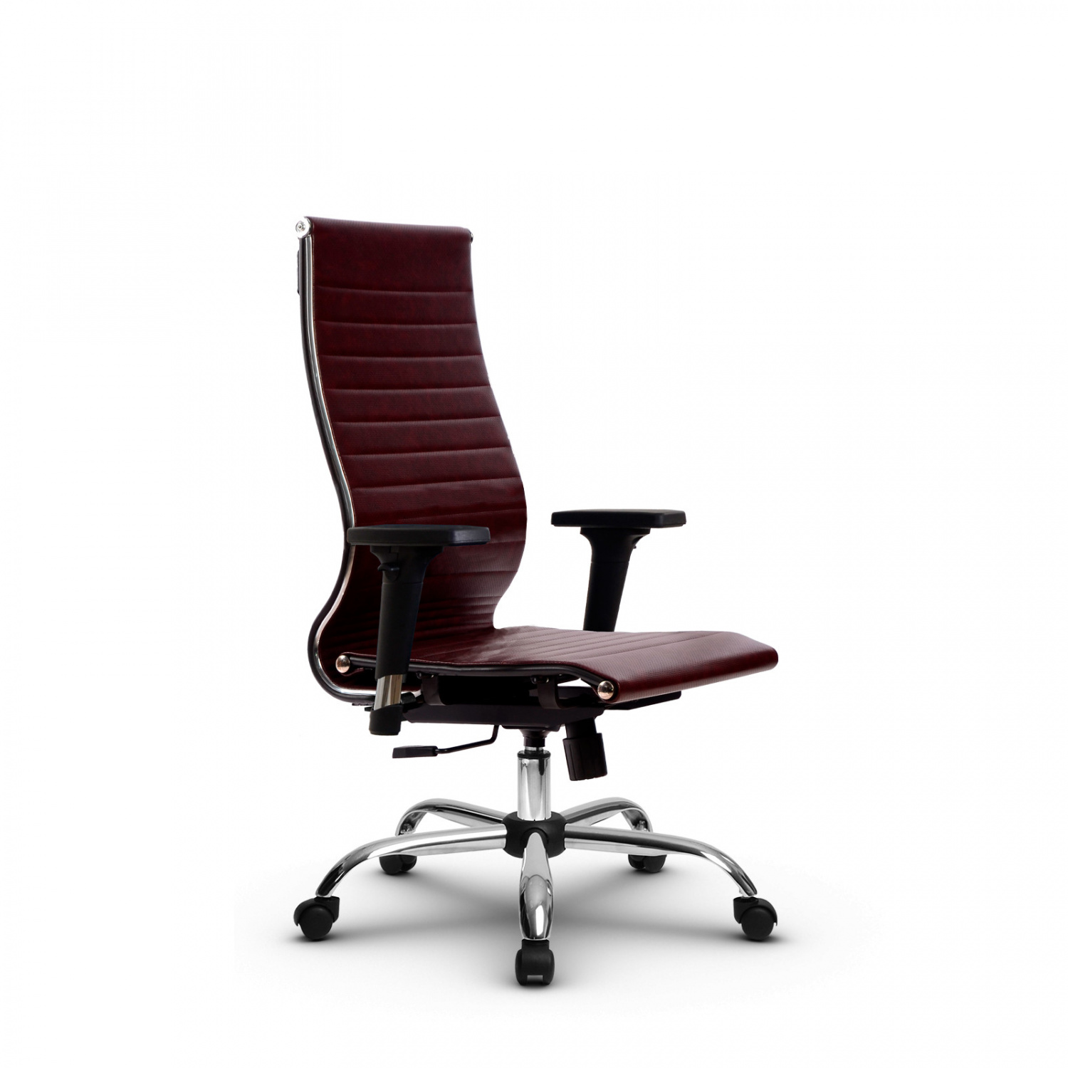 МЕТТА Комплект 10/2D (Темно-бордовый/Темно-бордовый ), Основание МЕТТА 17833