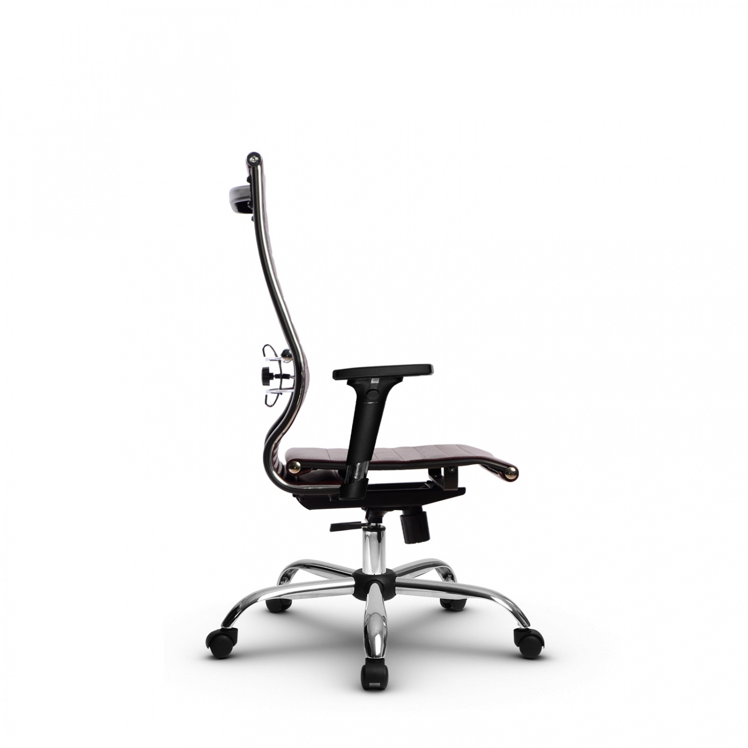 МЕТТА Комплект 10/2D (Темно-бордовый/Темно-бордовый ), Основание МЕТТА 17833