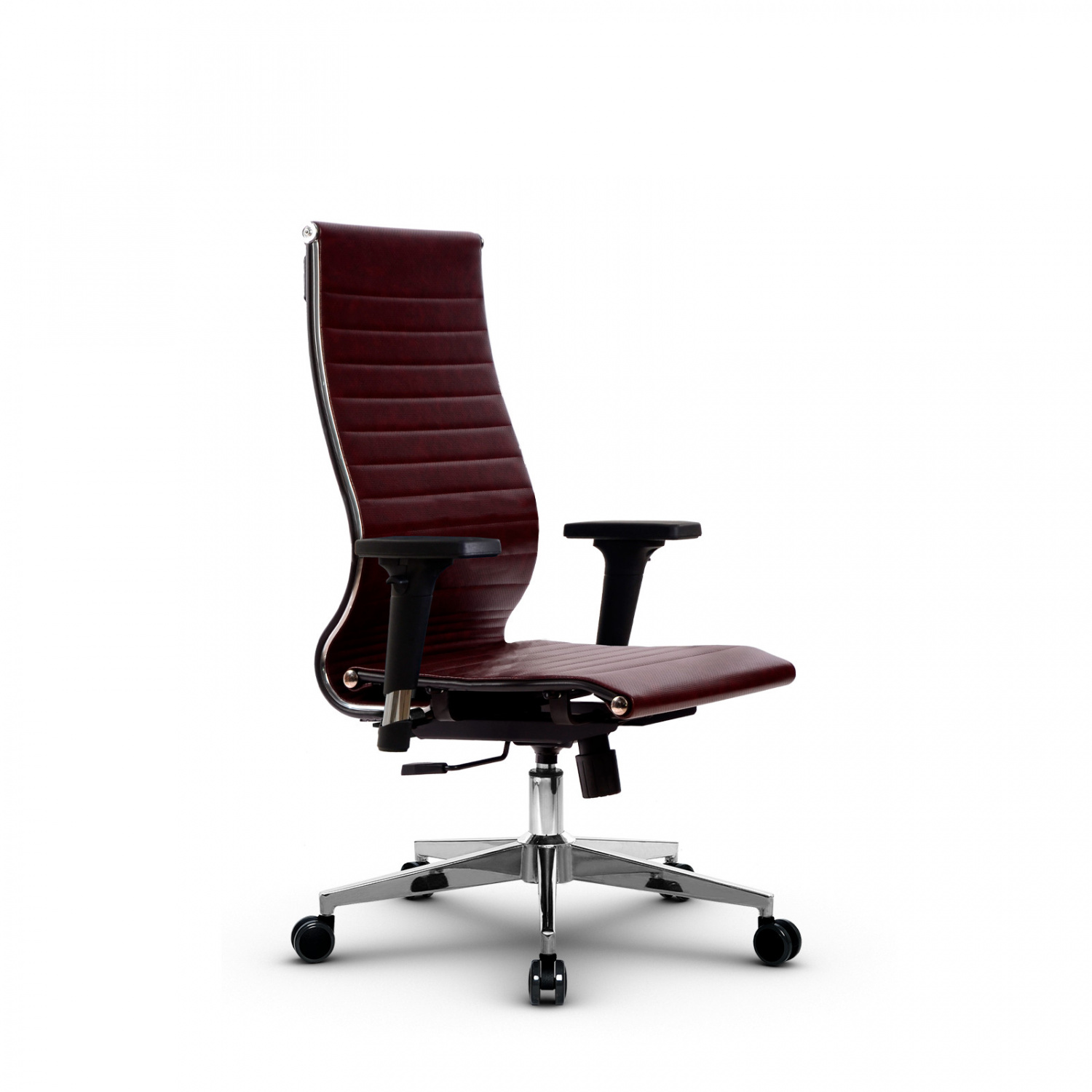 МЕТТА Комплект 10/2D (Темно-бордовый/Темно-бордовый ), Основание МЕТТА 17834