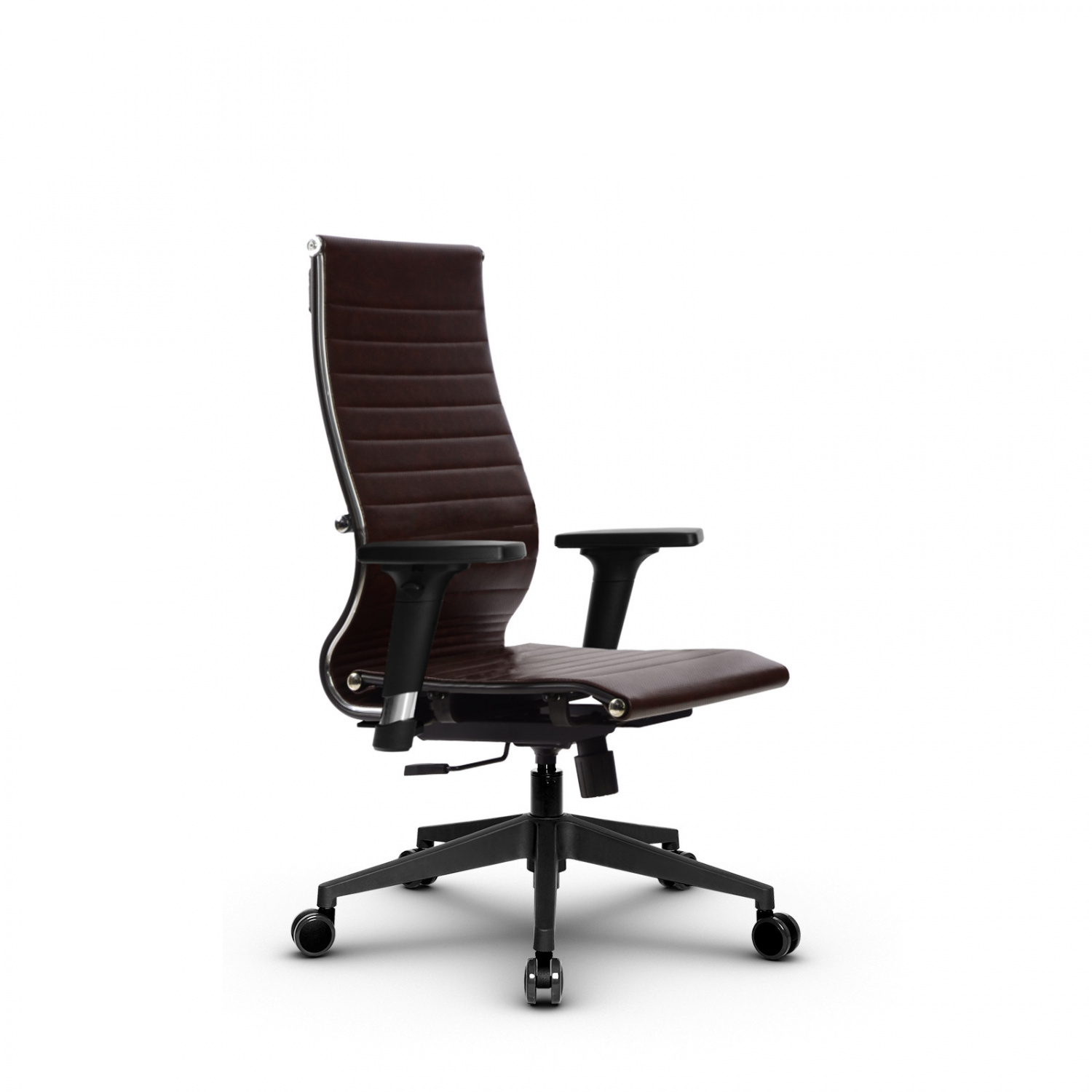 МЕТТА Комплект 10/2D (Темно-коричневый/Темно-коричневый ), Основание МЕТТА 17832