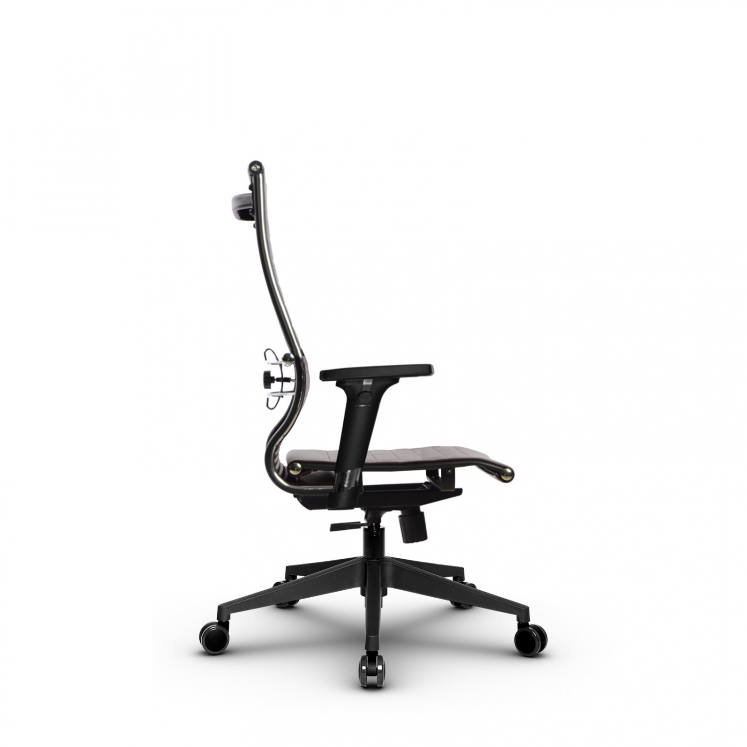 МЕТТА Комплект 10/2D (Темно-коричневый/Темно-коричневый ), Основание МЕТТА 17832