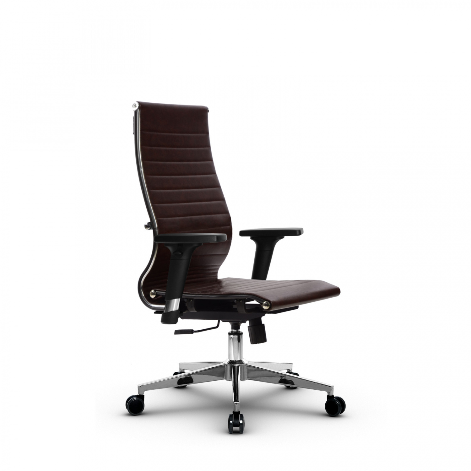 МЕТТА Комплект 10/2D (Темно-коричневый/Темно-коричневый ), Основание МЕТТА 17834