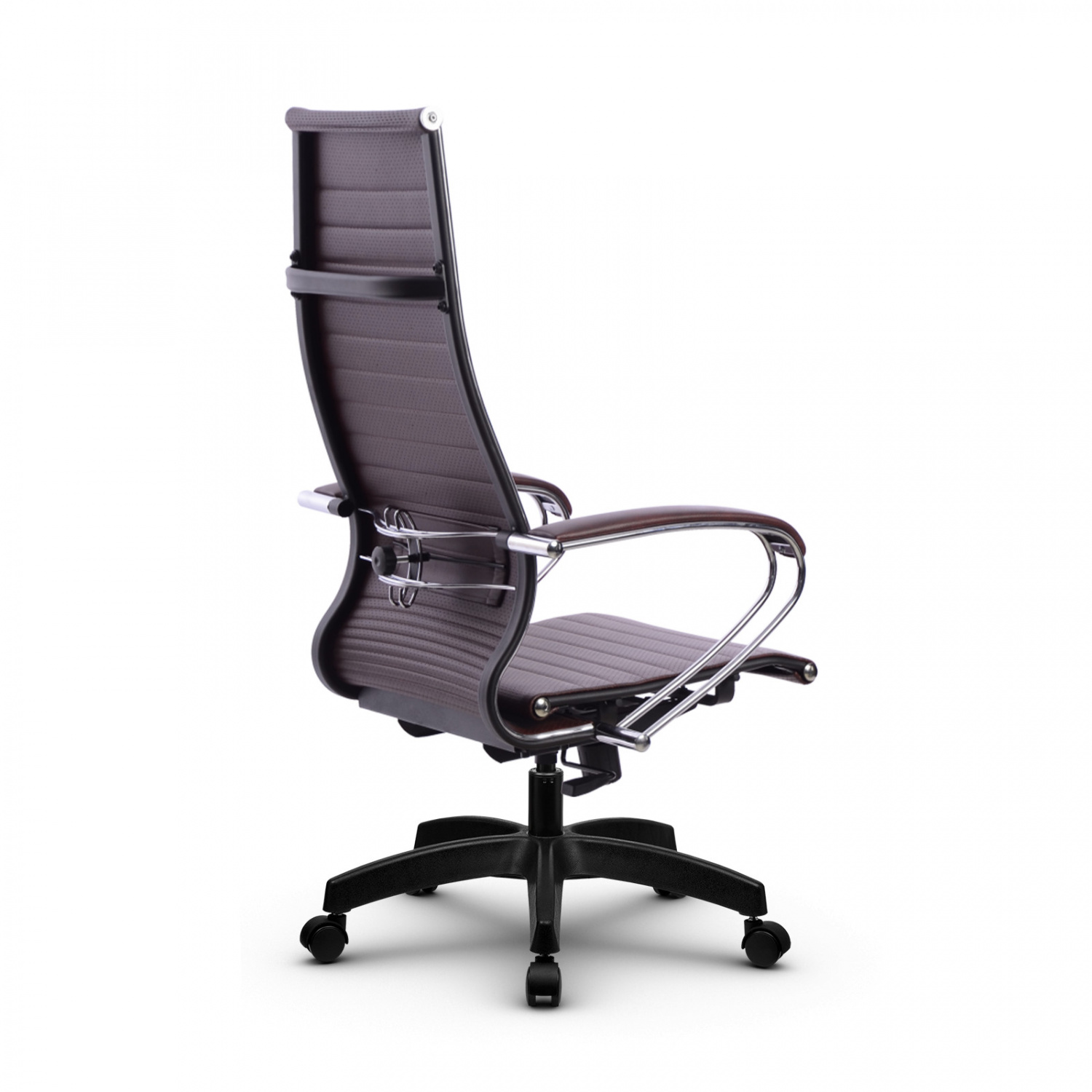 МЕТТА Комплект 8.1 (Темно-коричневый/Темно-коричневый ), Основание МЕТТА 17831