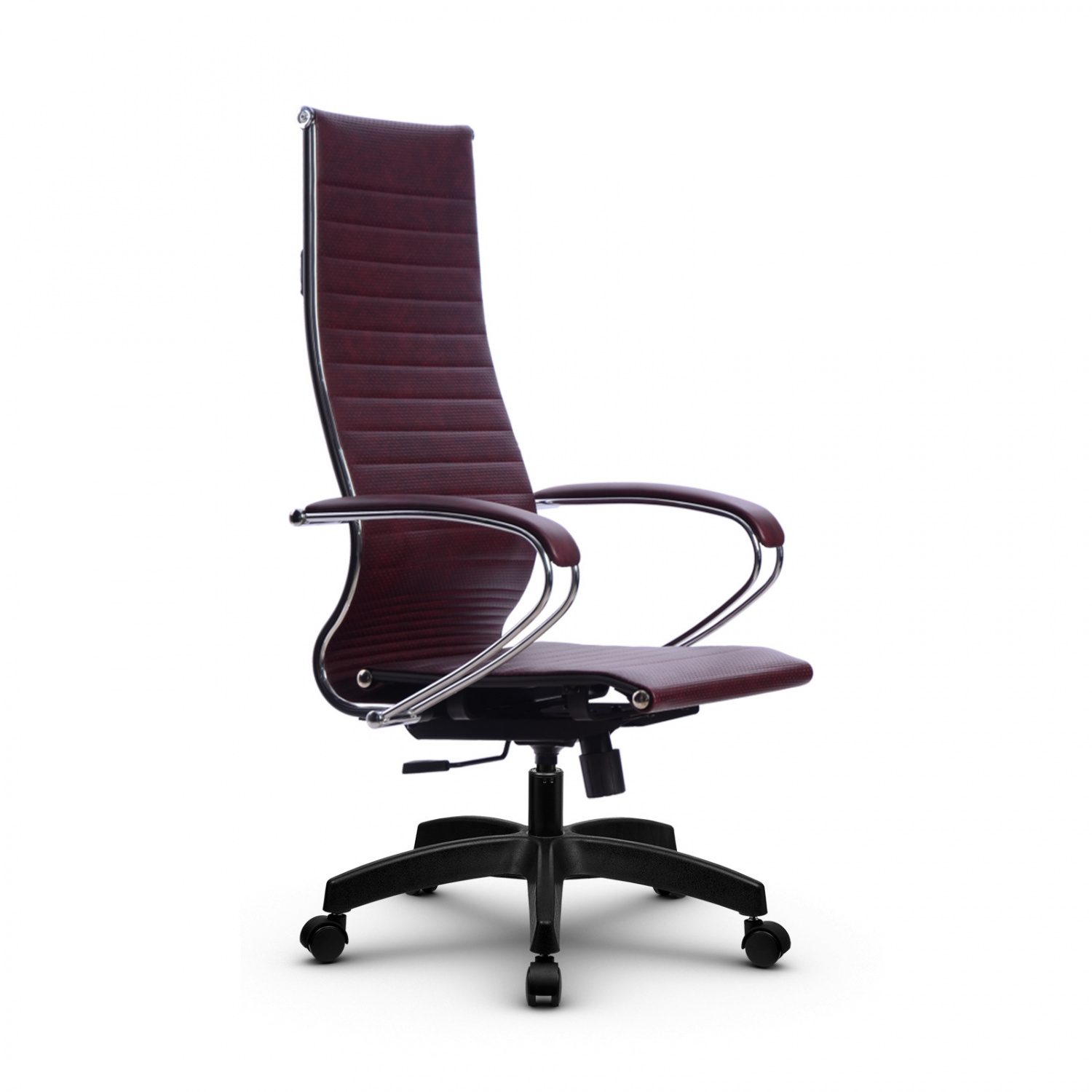 МЕТТА Комплект 8.1 (Темно-бордовый/Темно-бордовый ), Основание МЕТТА 17831