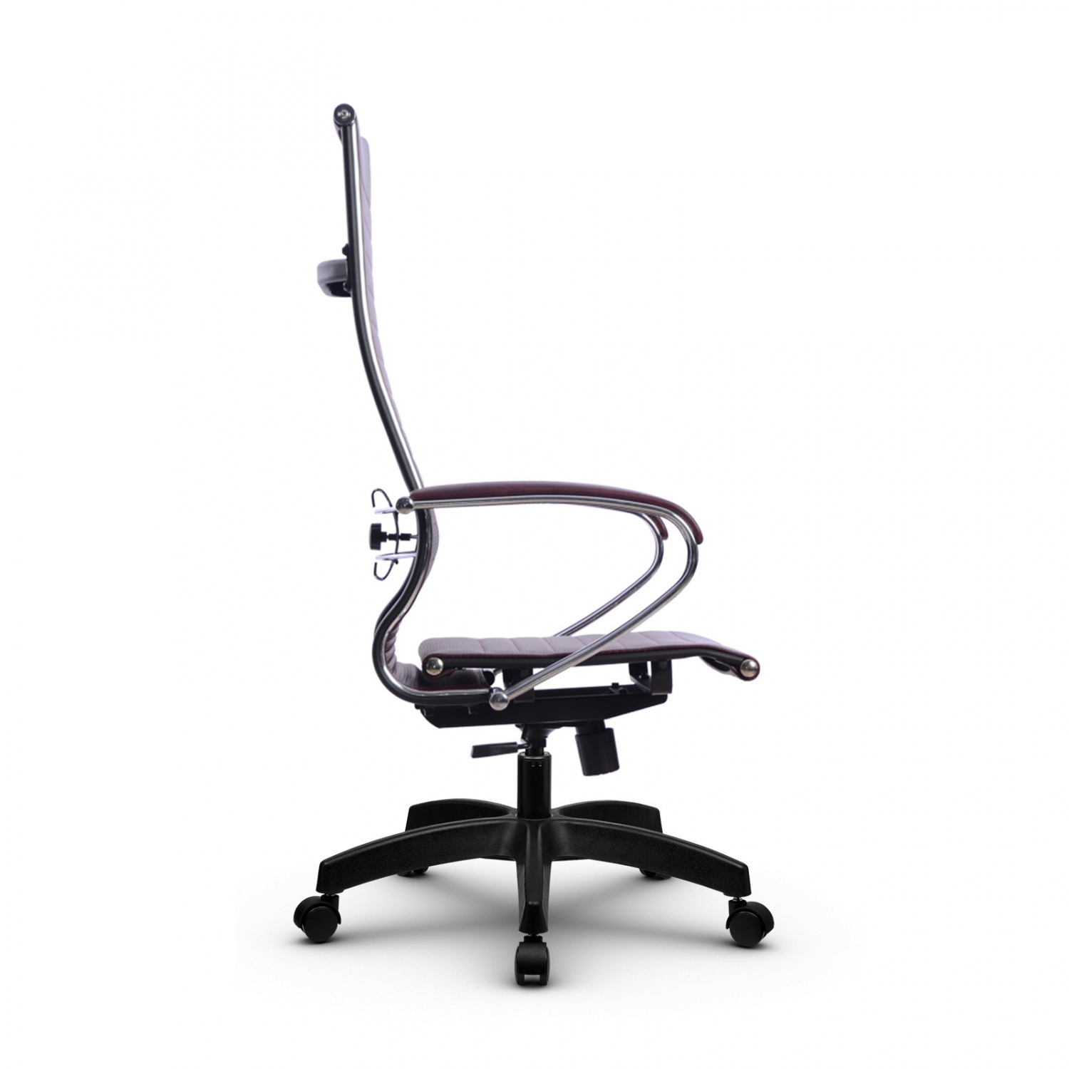 МЕТТА Комплект 8.1 (Темно-бордовый/Темно-бордовый ), Основание МЕТТА 17831