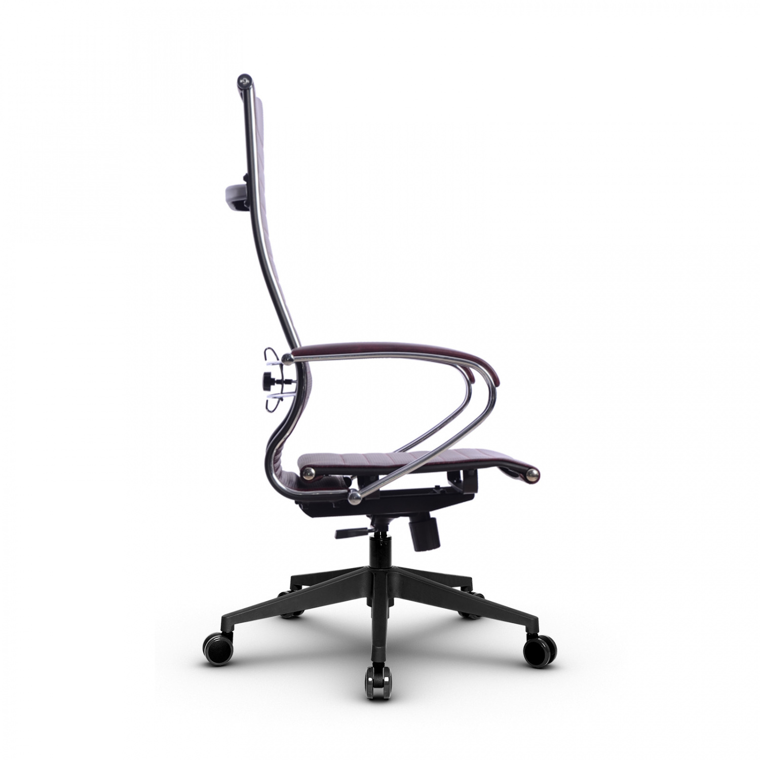 МЕТТА Комплект 8.1 (Темно-бордовый/Темно-бордовый ), Основание МЕТТА 17832