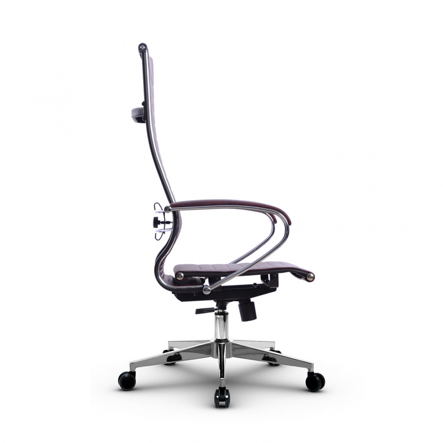 МЕТТА Комплект 8.1 (Темно-бордовый/Темно-бордовый ), Основание МЕТТА 17834