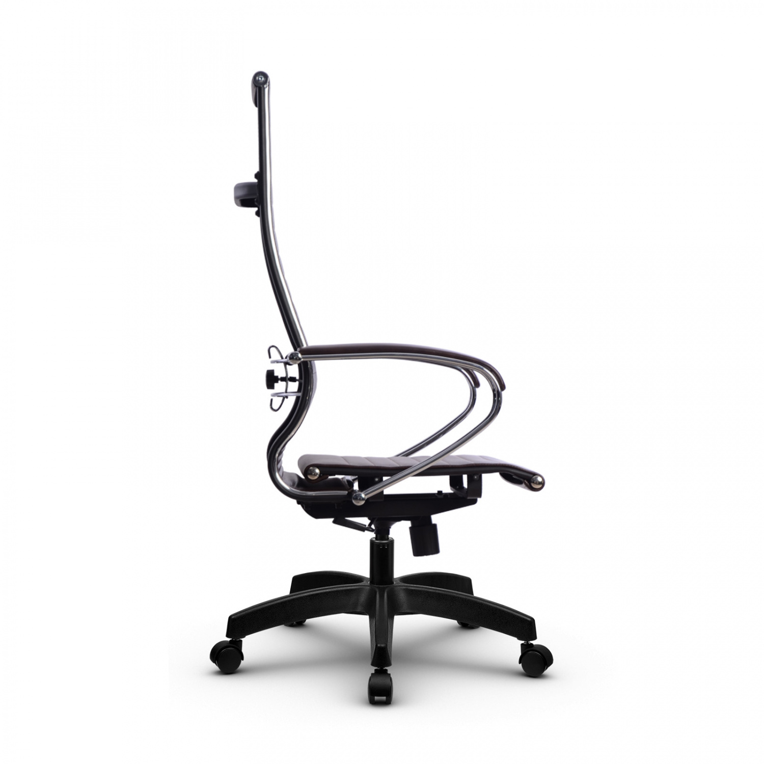 МЕТТА Комплект 8 (Темно-коричневый/Темно-коричневый ), Основание МЕТТА 17831