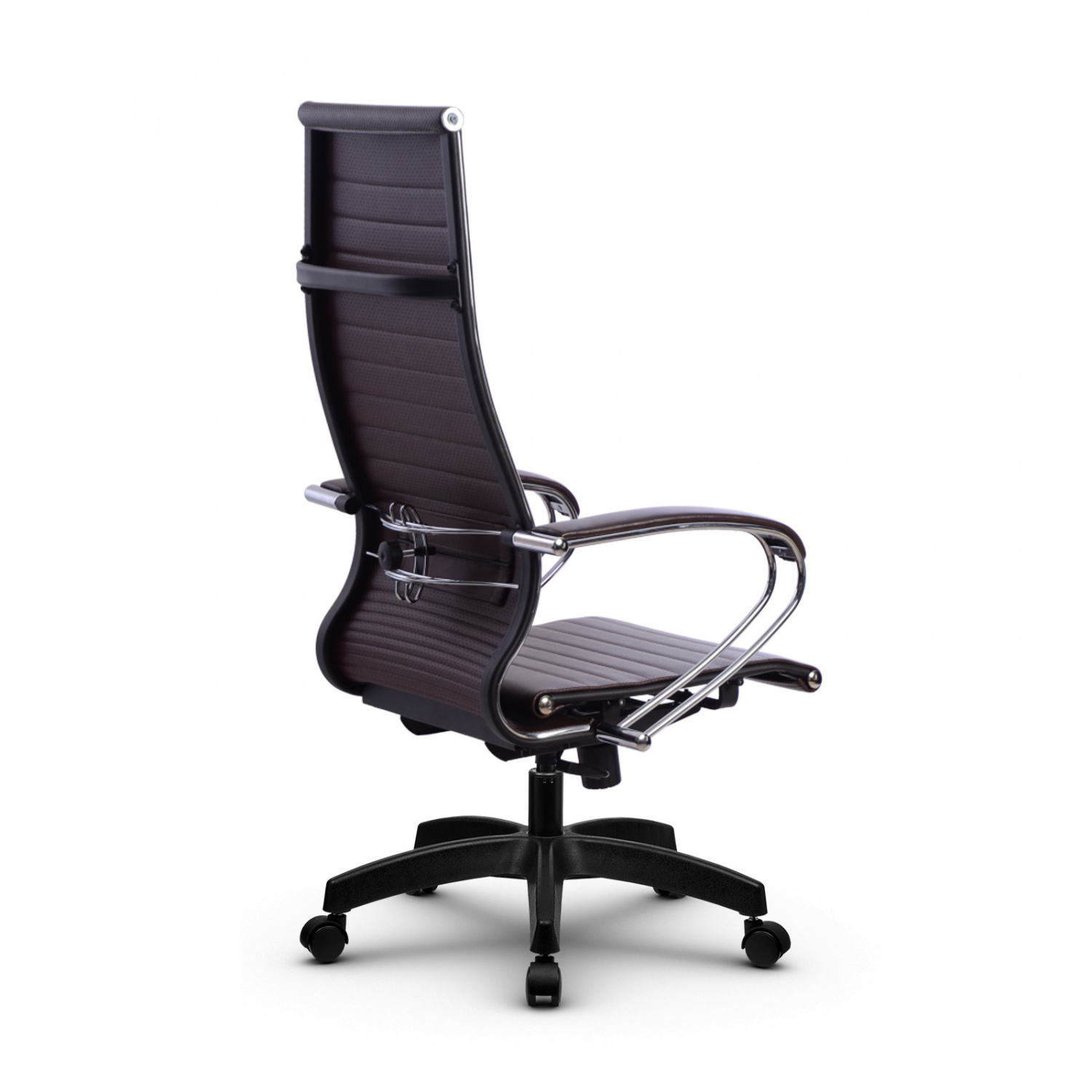 МЕТТА Комплект 8 (Темно-коричневый/Темно-коричневый ), Основание МЕТТА 17831