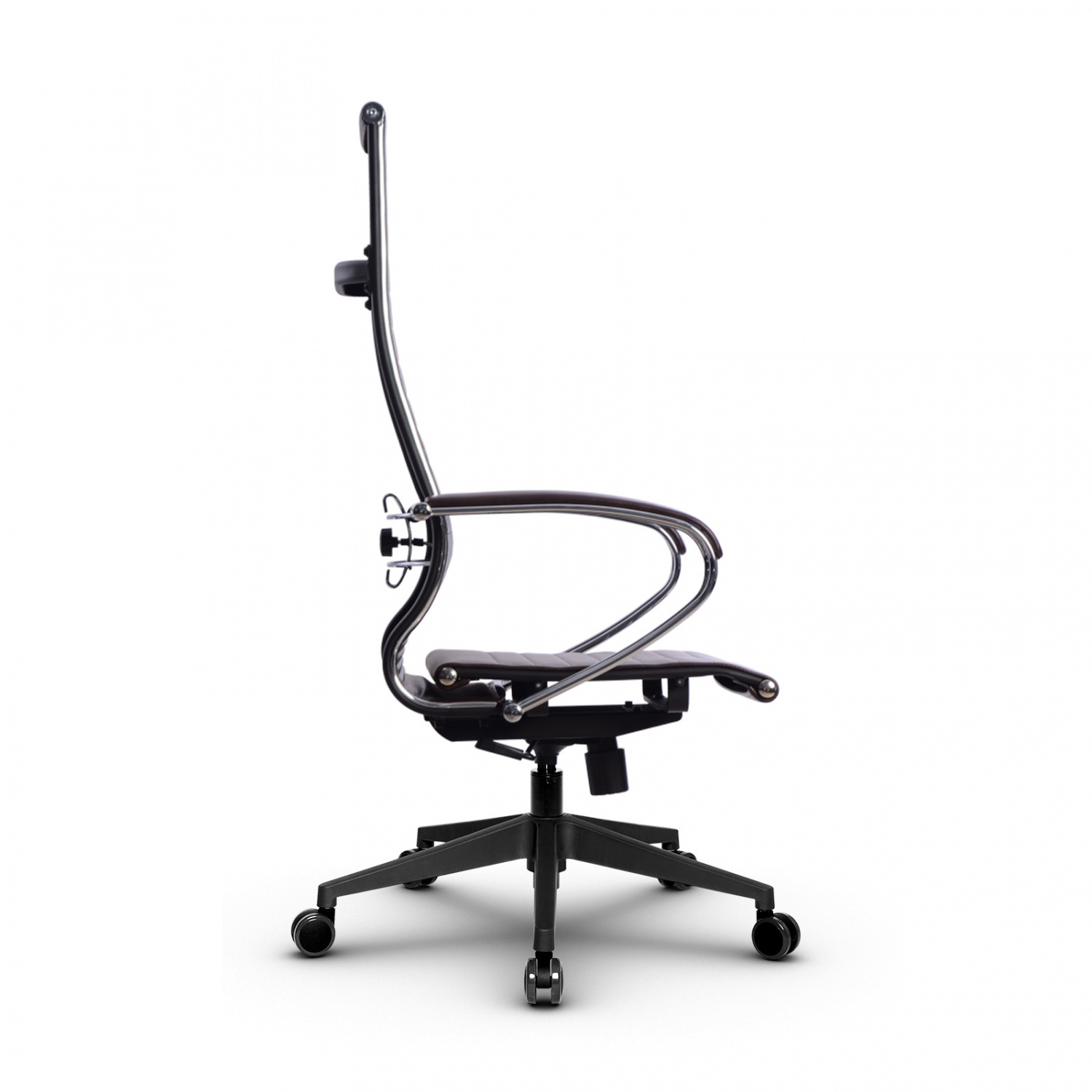 МЕТТА Комплект 8 (Темно-коричневый/Темно-коричневый ), Основание МЕТТА 17832