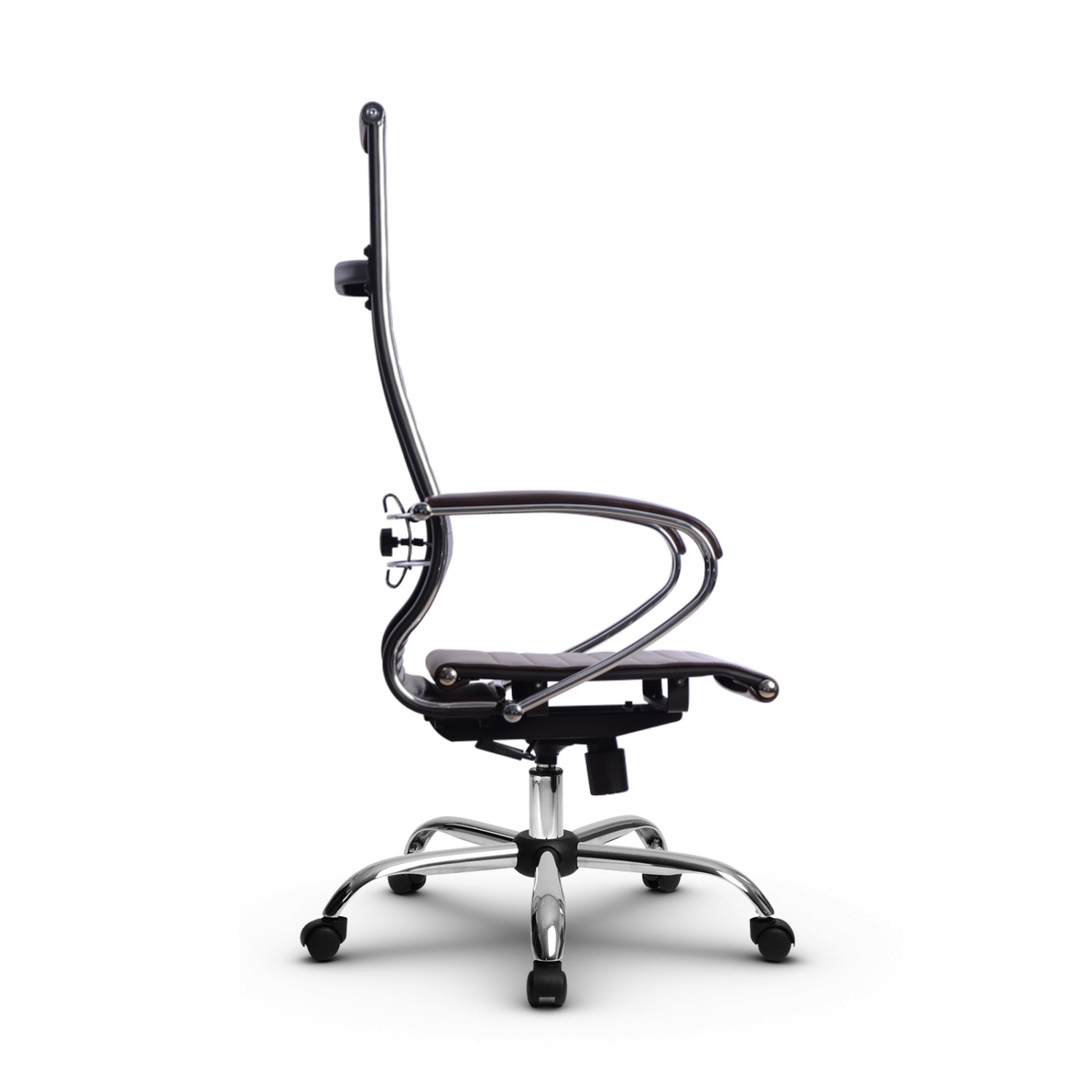 МЕТТА Комплект 8 (Темно-коричневый/Темно-коричневый ), Основание МЕТТА 17833