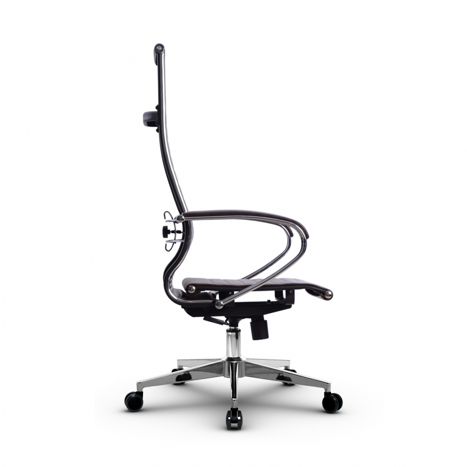 МЕТТА Комплект 8 (Темно-коричневый/Темно-коричневый ), Основание МЕТТА 17834