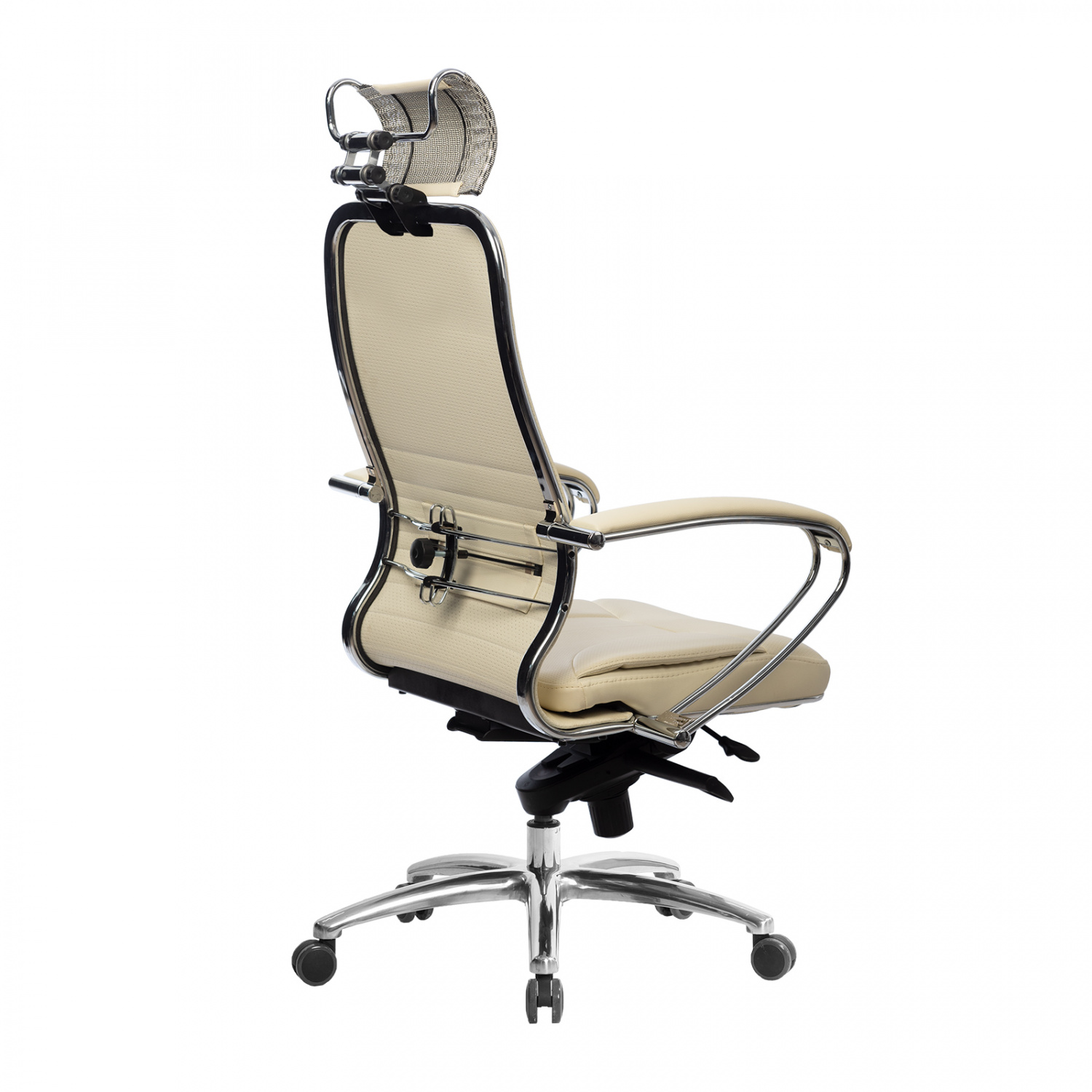 Кресло Samurai KL-2.04 (Бежевый)