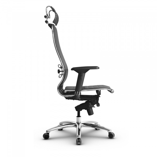 Кресло Samurai K-3.04 (Черный)