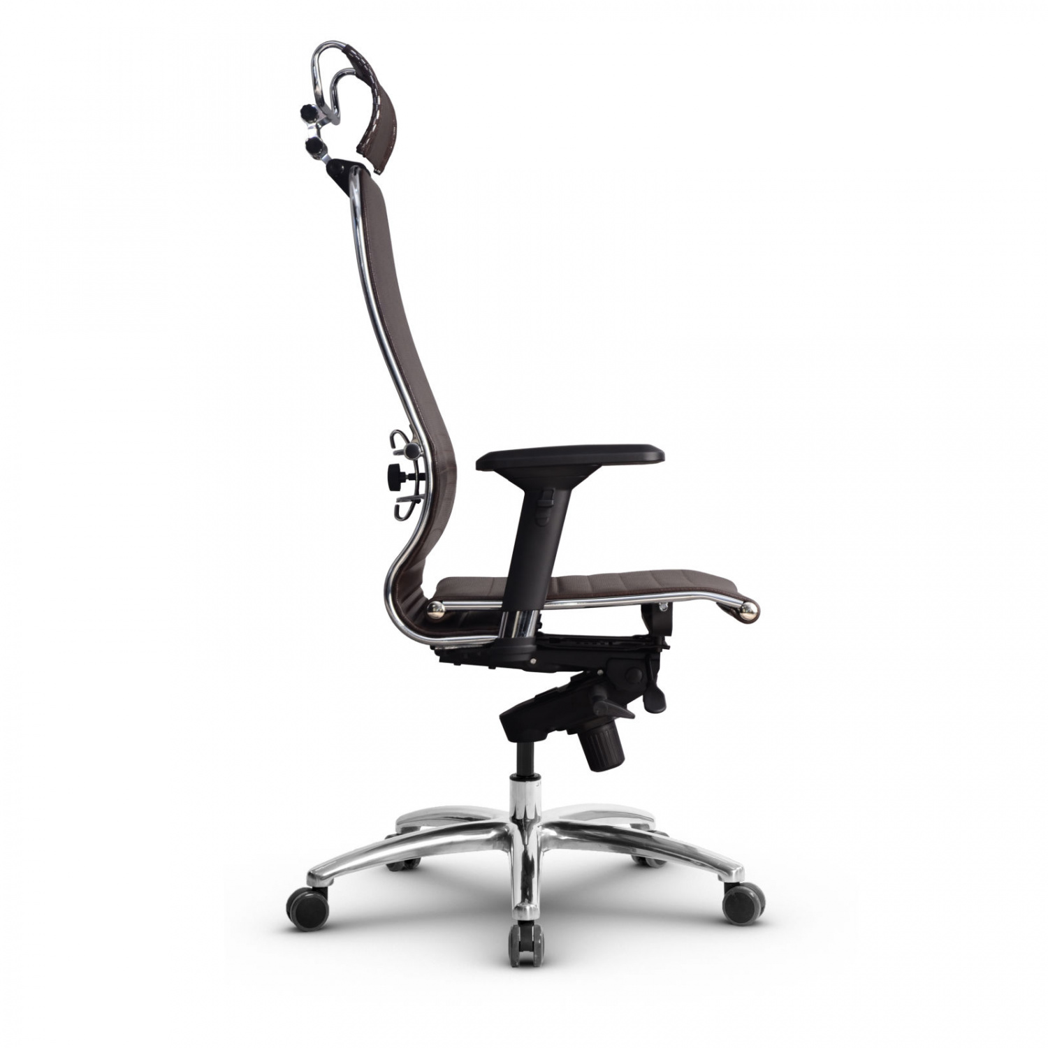 Кресло Samurai K-3.04 (Темно-коричневый)