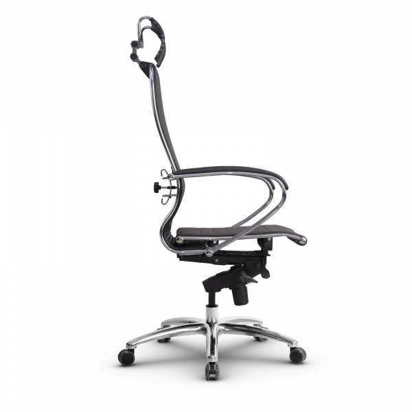 Кресло Samurai K-2.04 (Черный)