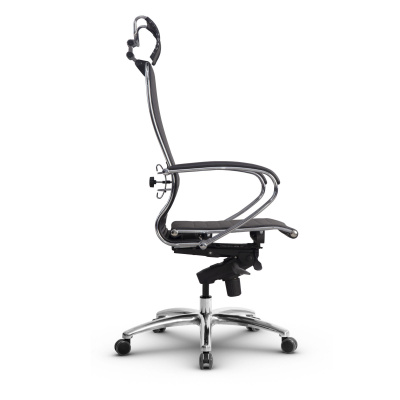 Кресло Samurai K-2.04 (Черный)