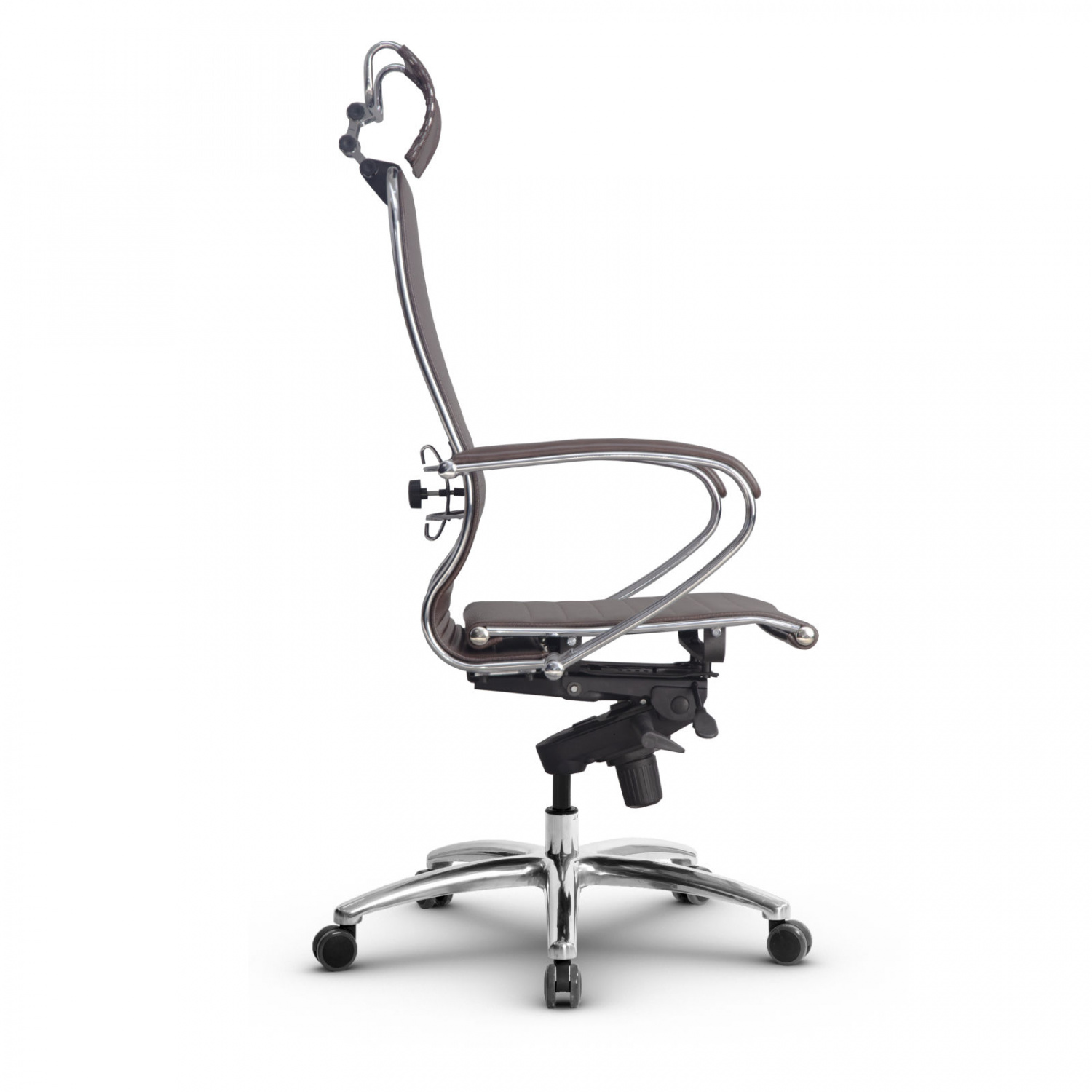 Кресло Samurai K-2.04 (Темно-коричневый)