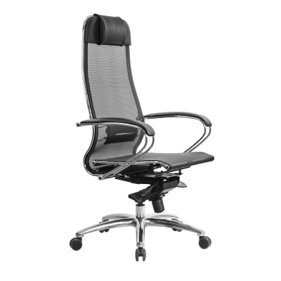 Кресло Samurai T-1.04 (Черный)