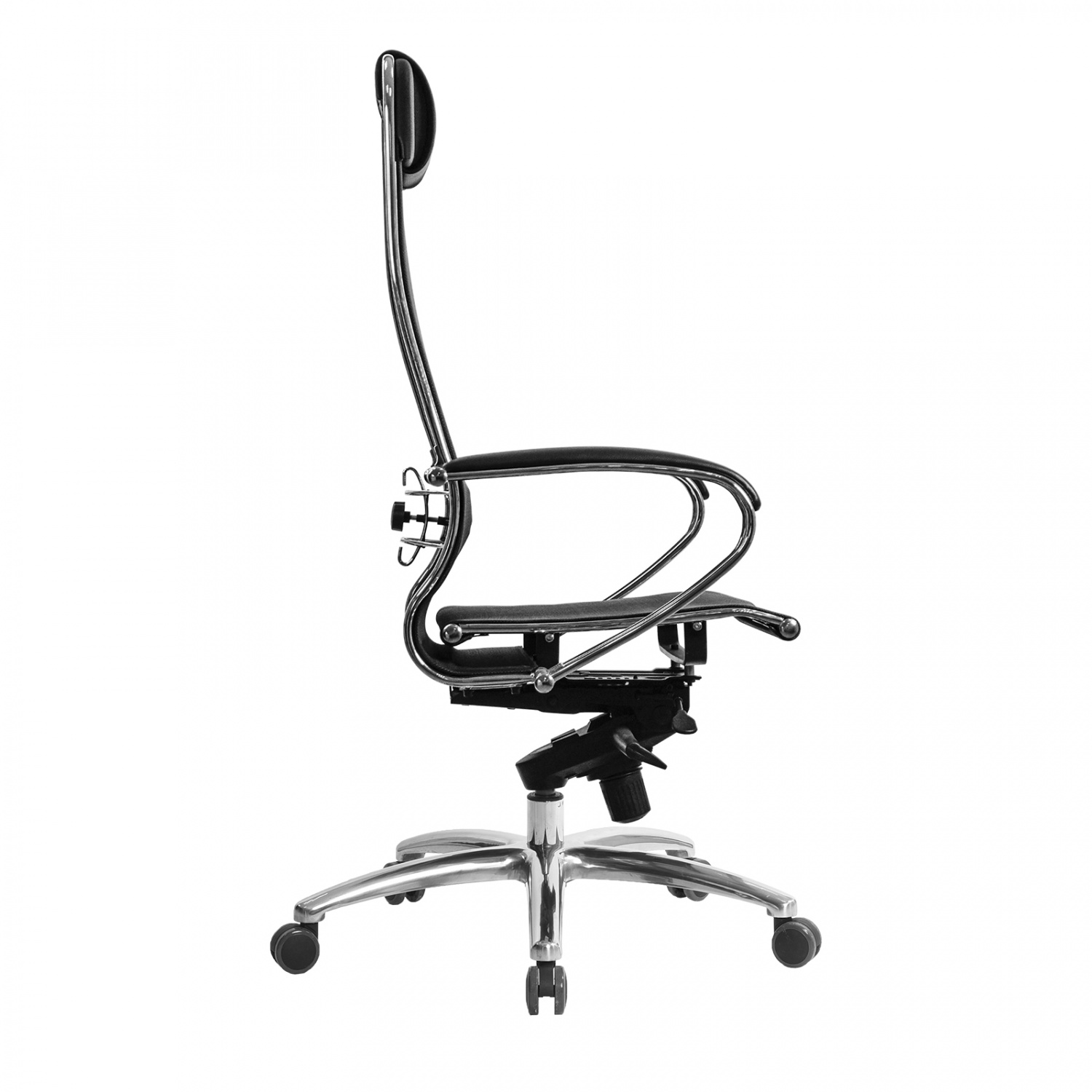 Кресло Samurai T-1.04 (Черный)