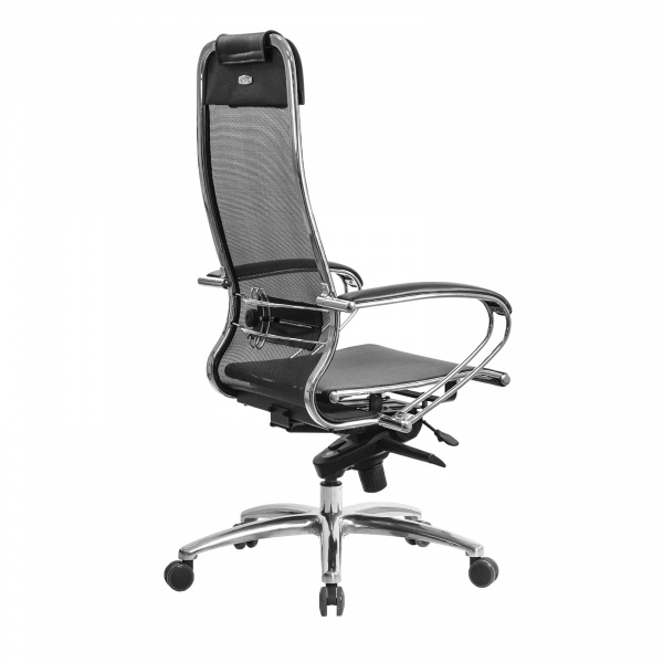 Кресло Samurai T-1.04 (Черный)