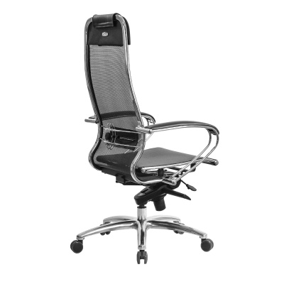 Кресло Samurai T-1.04 (Черный)