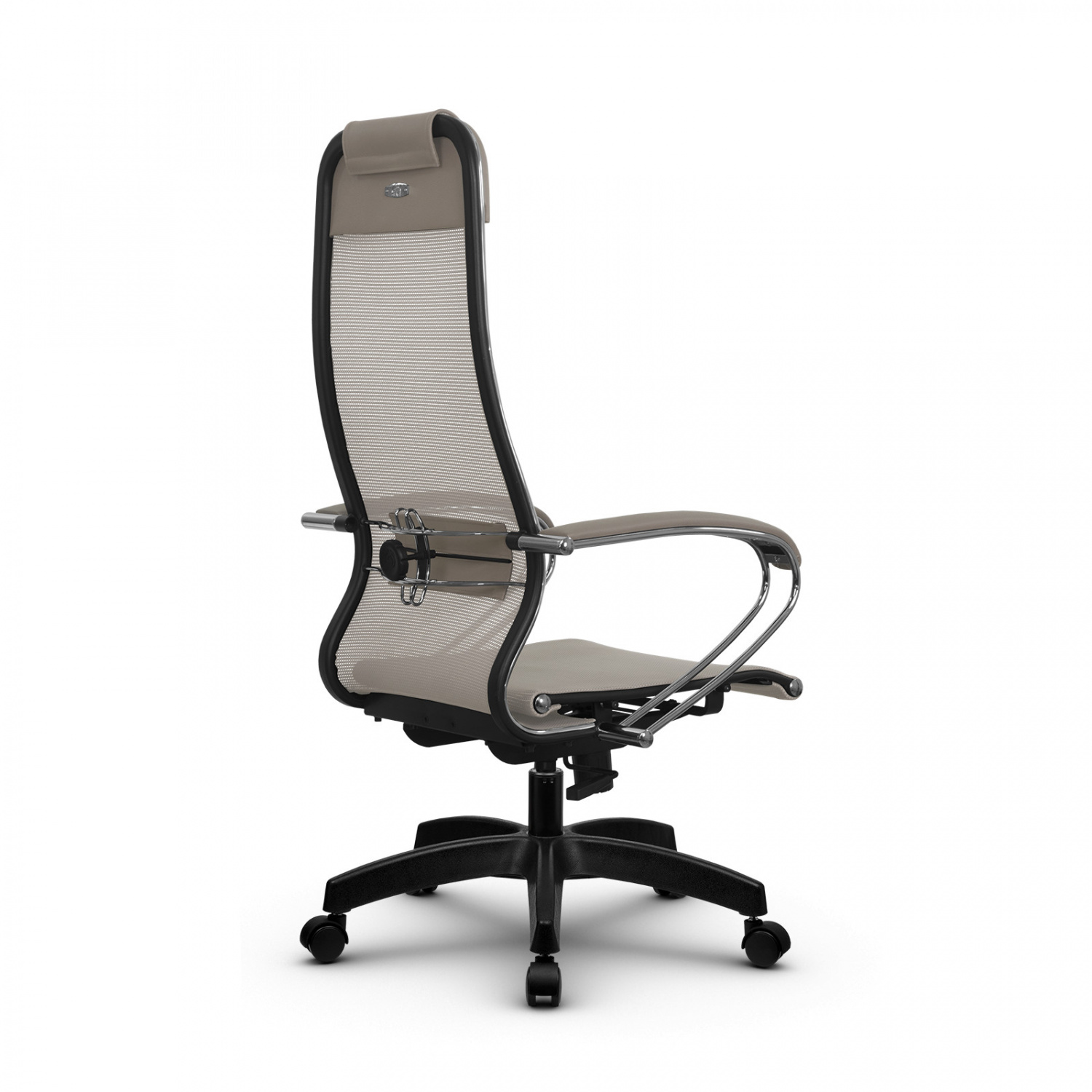 МЕТТА B 1m 12/K131 (Темно-бежевый ), Основание МЕТТА 17831