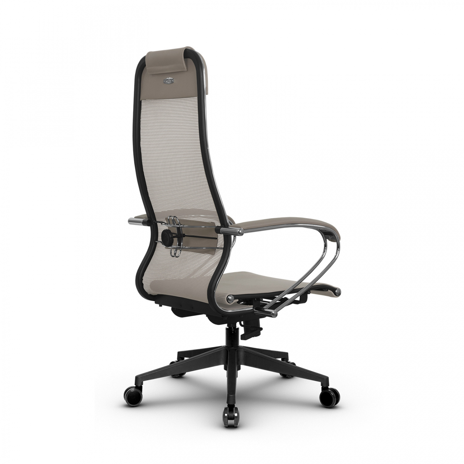 МЕТТА B 1m 12/K131 (Темно-бежевый ), Основание МЕТТА 17832