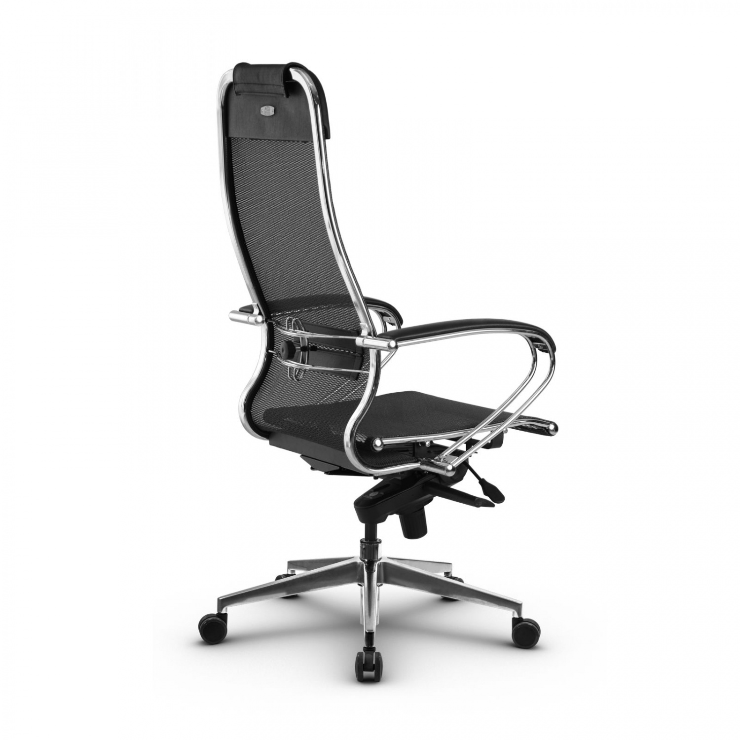 Кресло Samurai S-1.041 (Черный)