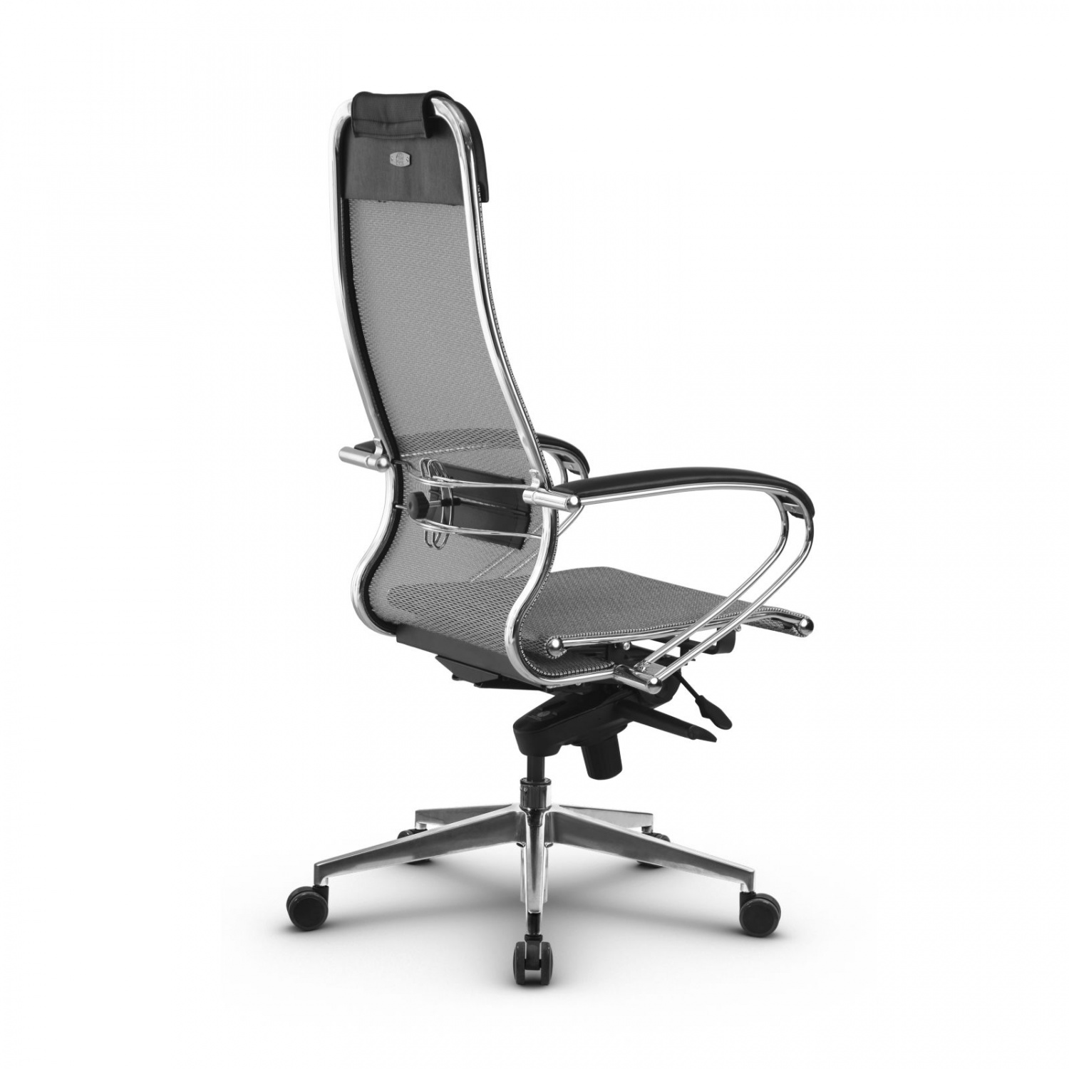 Кресло Samurai S-1.041 (Серый)