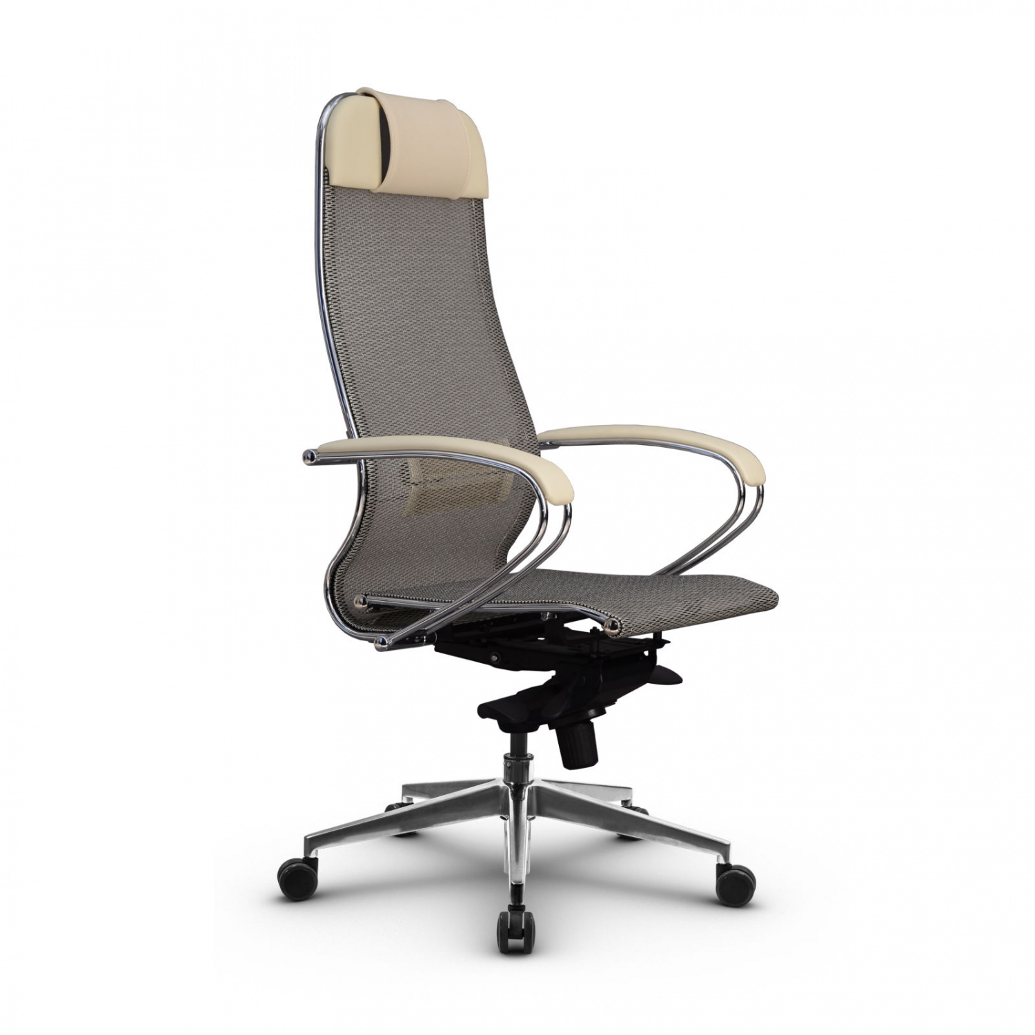 Кресло Samurai S-1.041 (Бежевый)