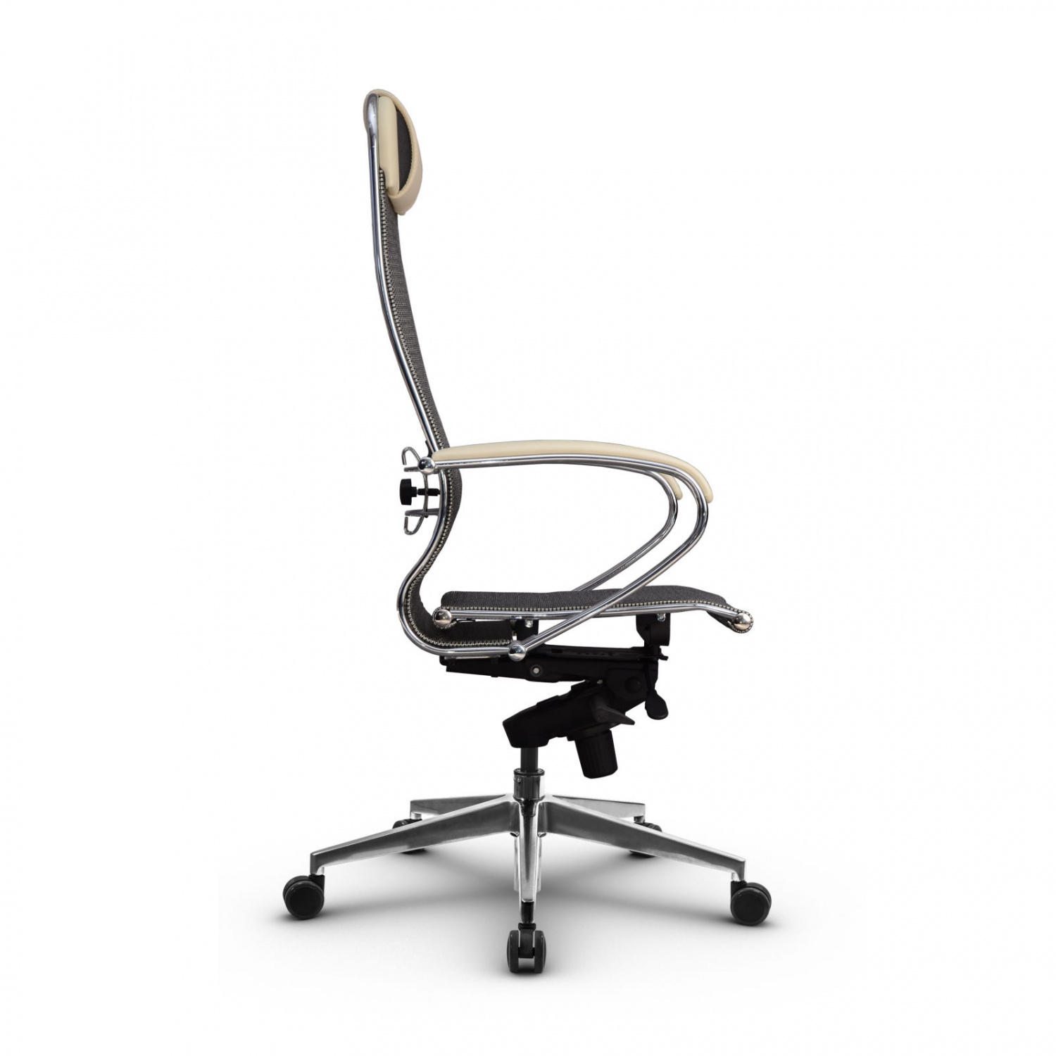 Кресло Samurai S-1.041 (Бежевый)