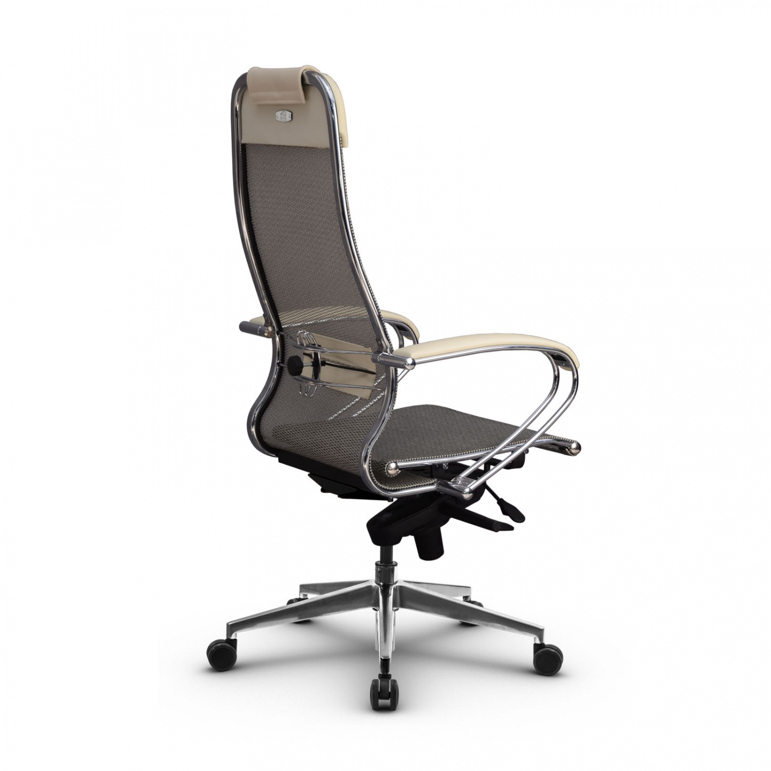 Кресло Samurai S-1.041 (Бежевый)