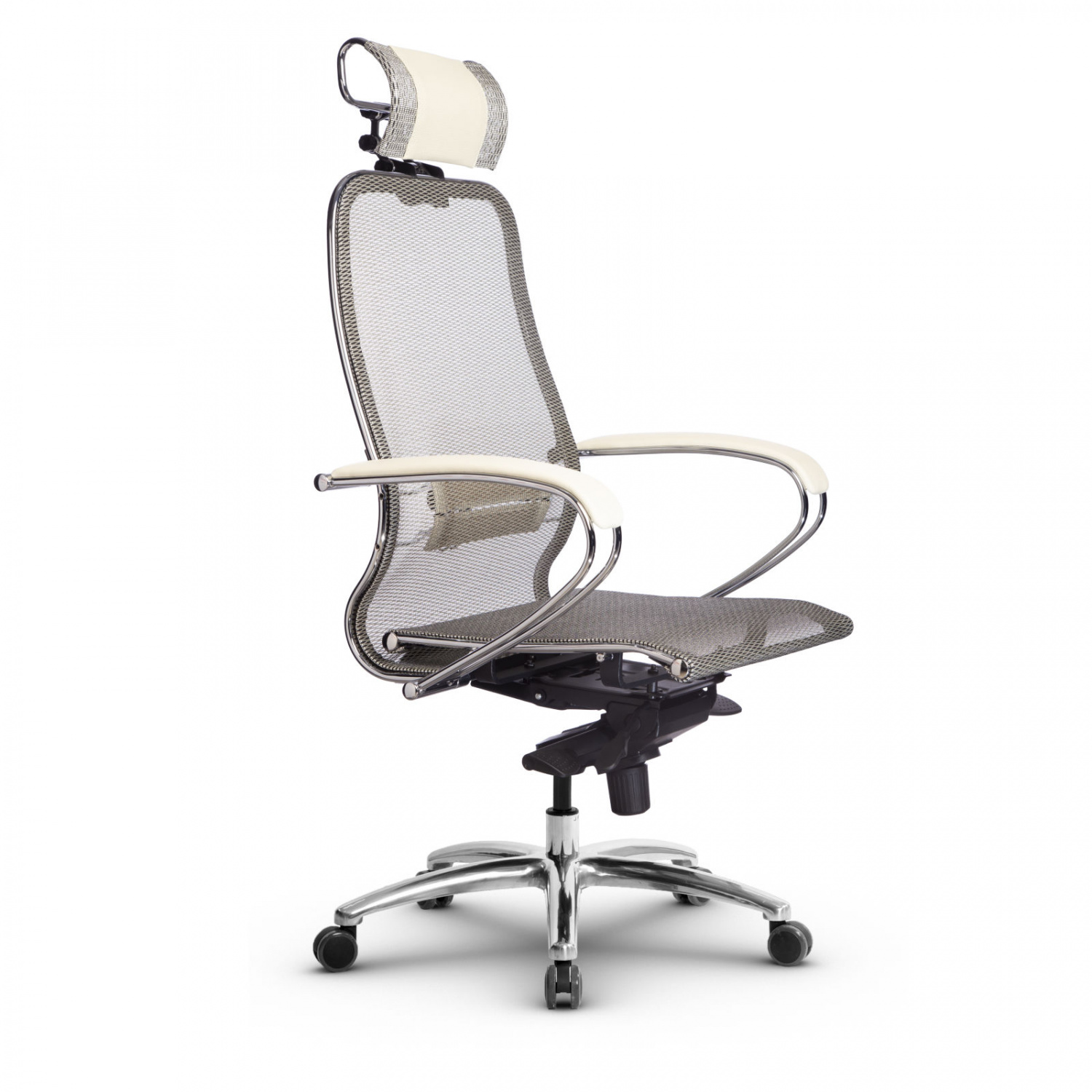 Кресло Samurai S-2.041 (Бежевый)