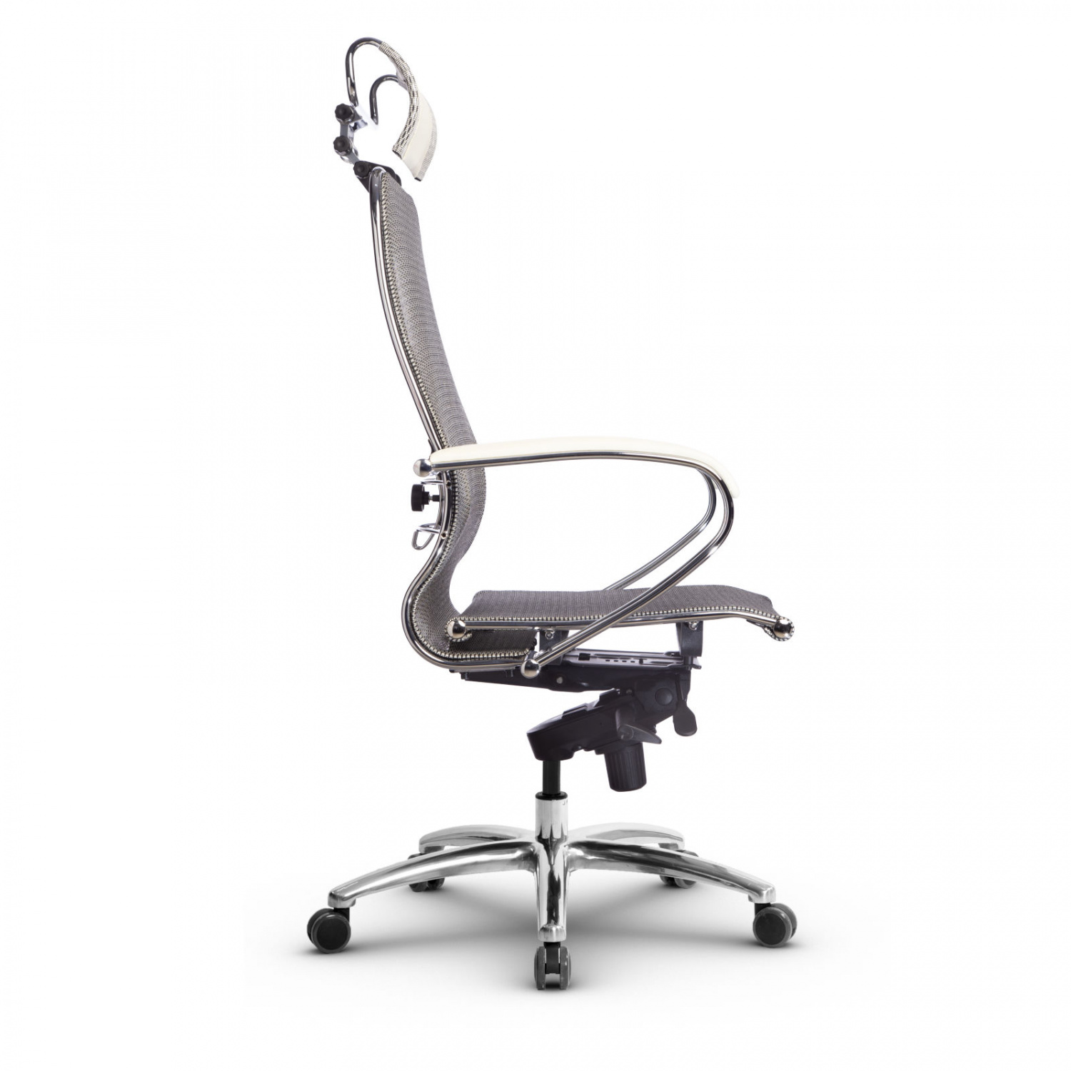 Кресло Samurai S-2.041 (Бежевый)